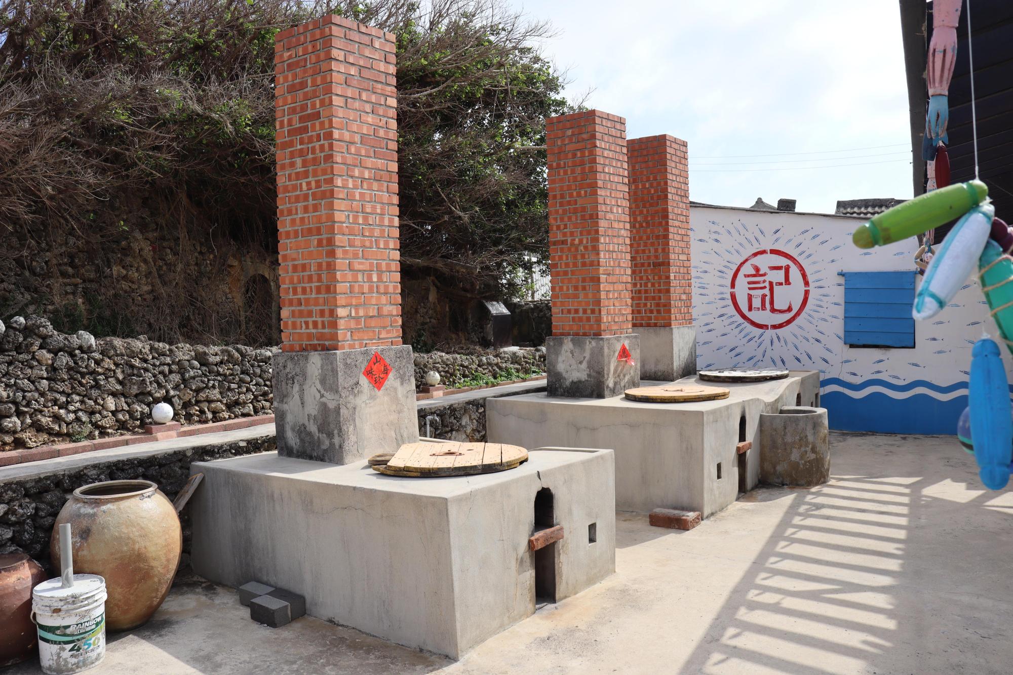 2025戴福記魚灶記錄