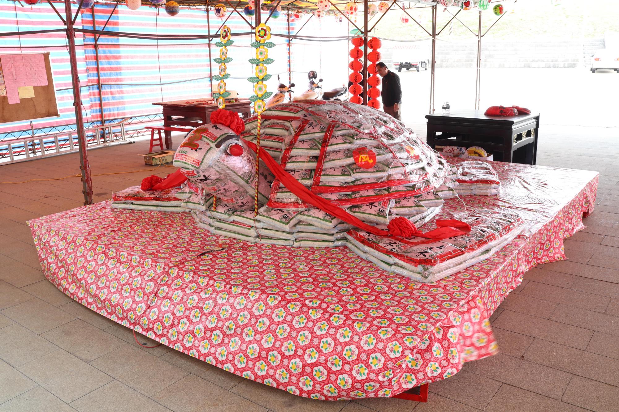 2025東衛天后宮記錄