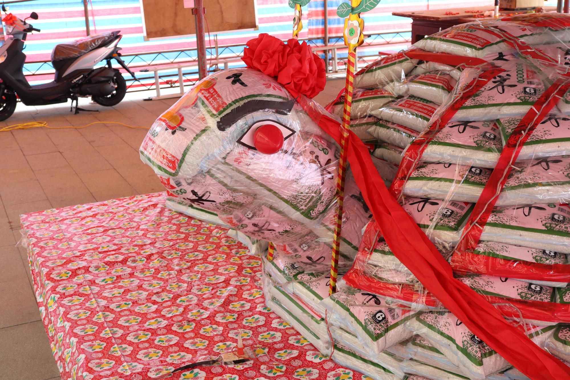 2025東衛天后宮記錄