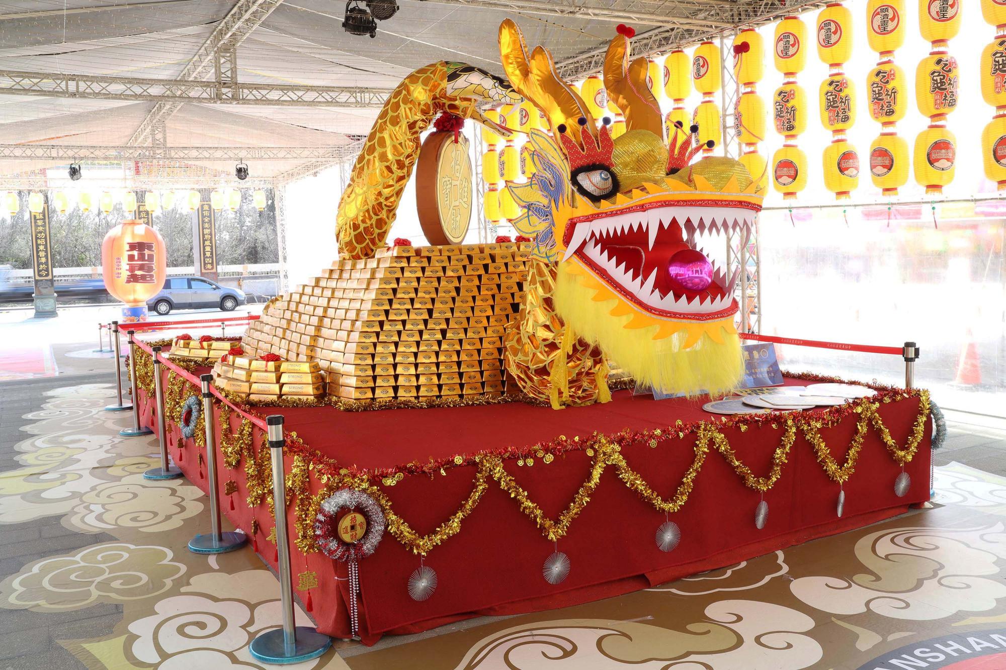 2025新顯濟殿記錄