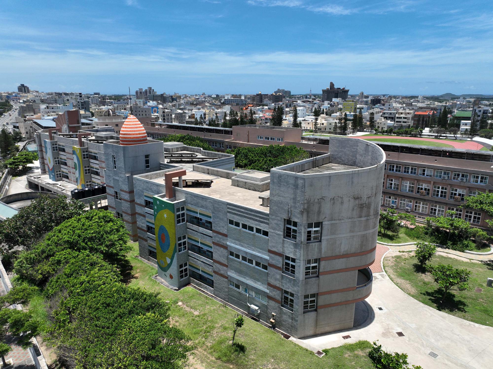 2023馬公國中記錄