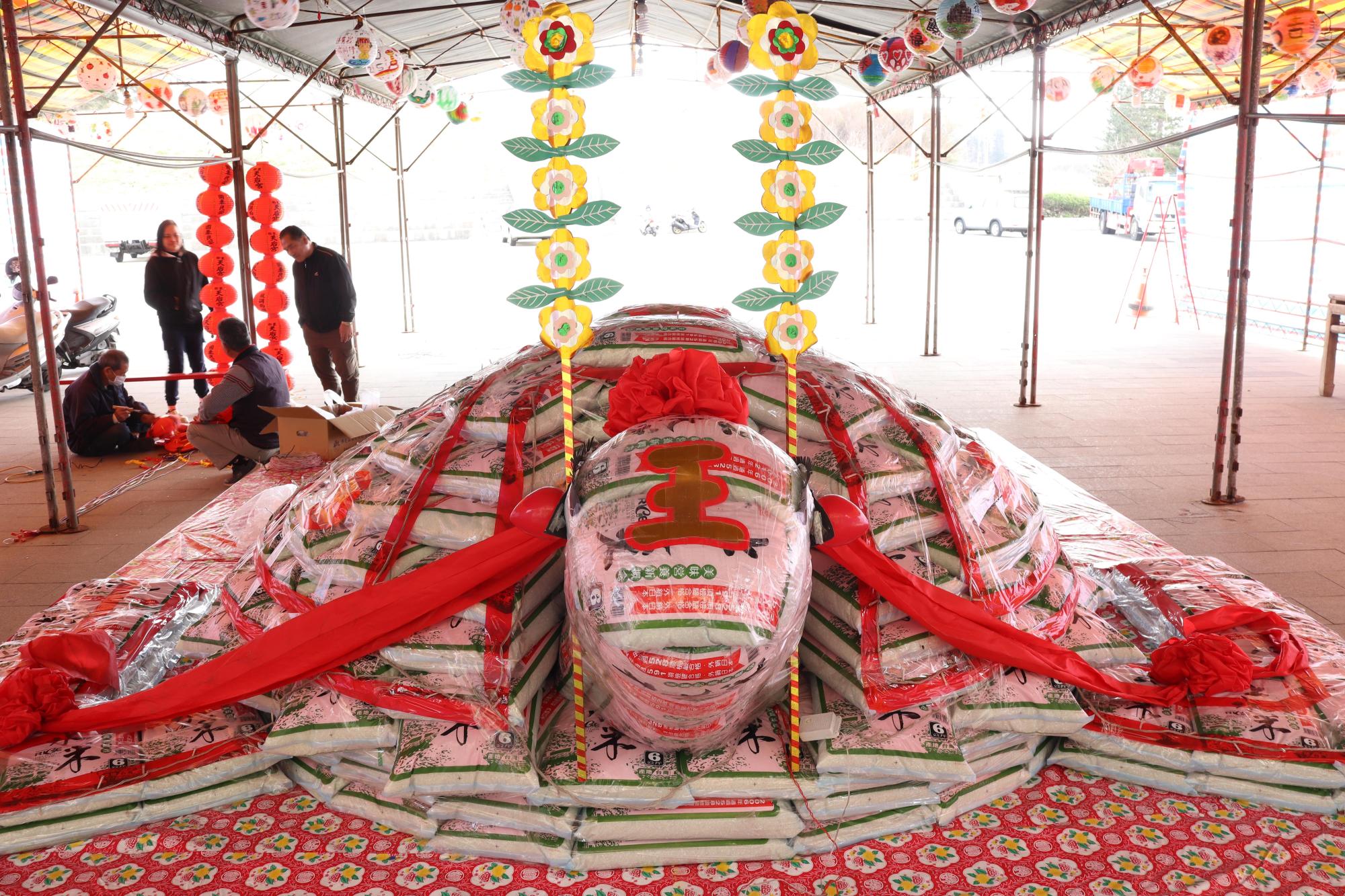 2025東衛天后宮記錄