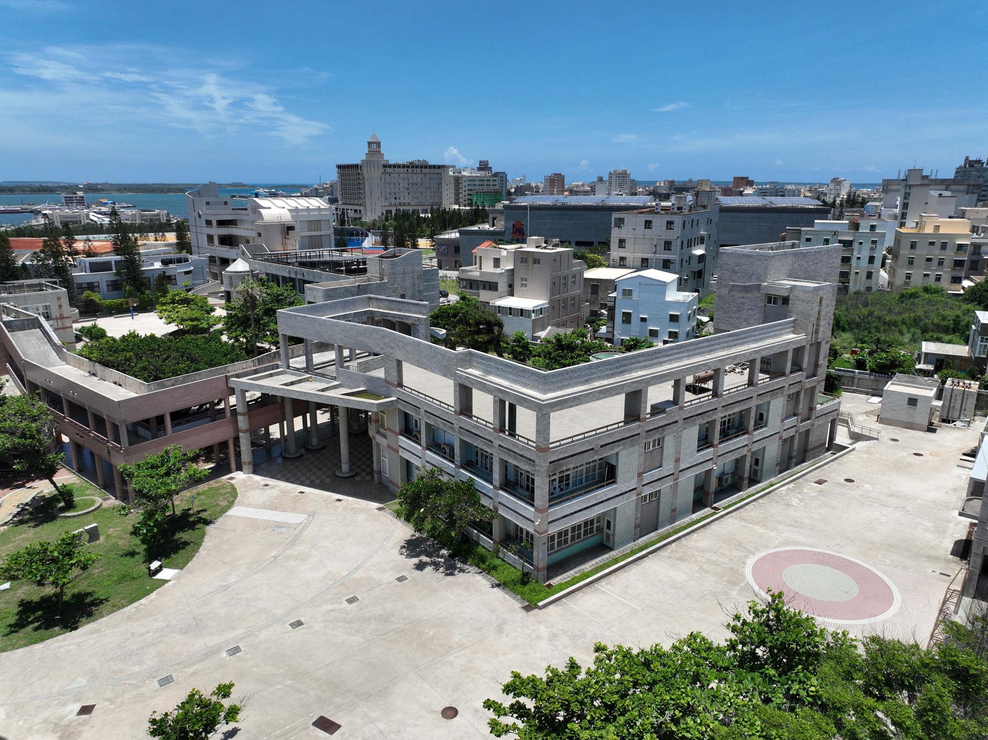 2023馬公國中記錄