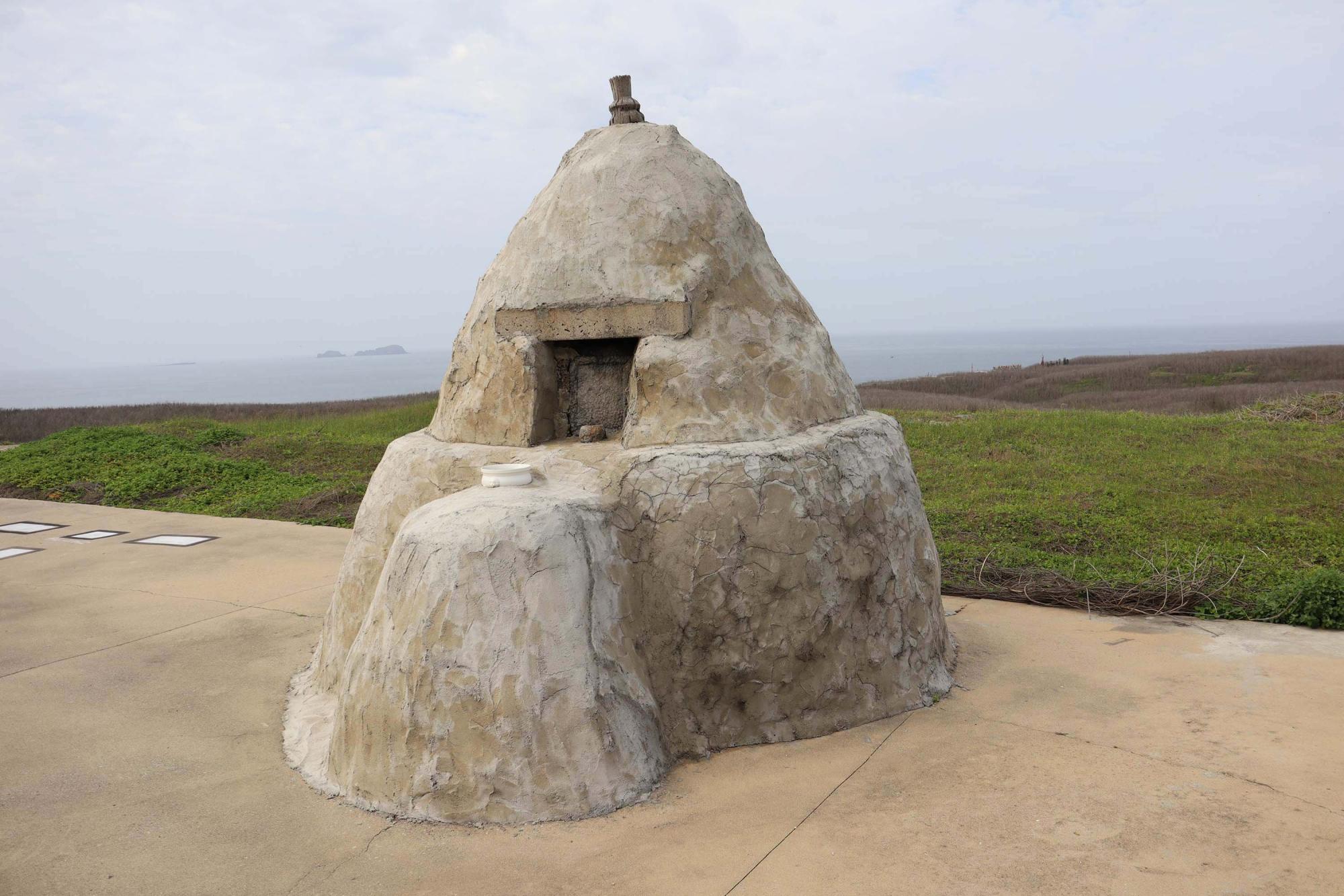 2025東北角塔記錄