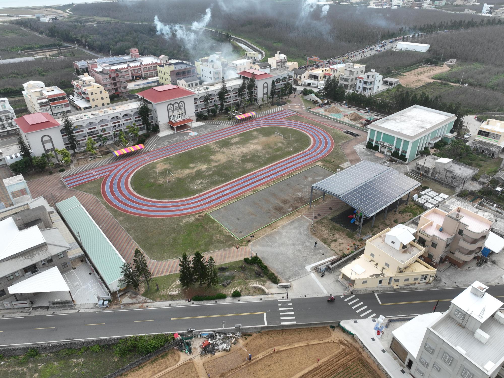 2025湖西國小記錄