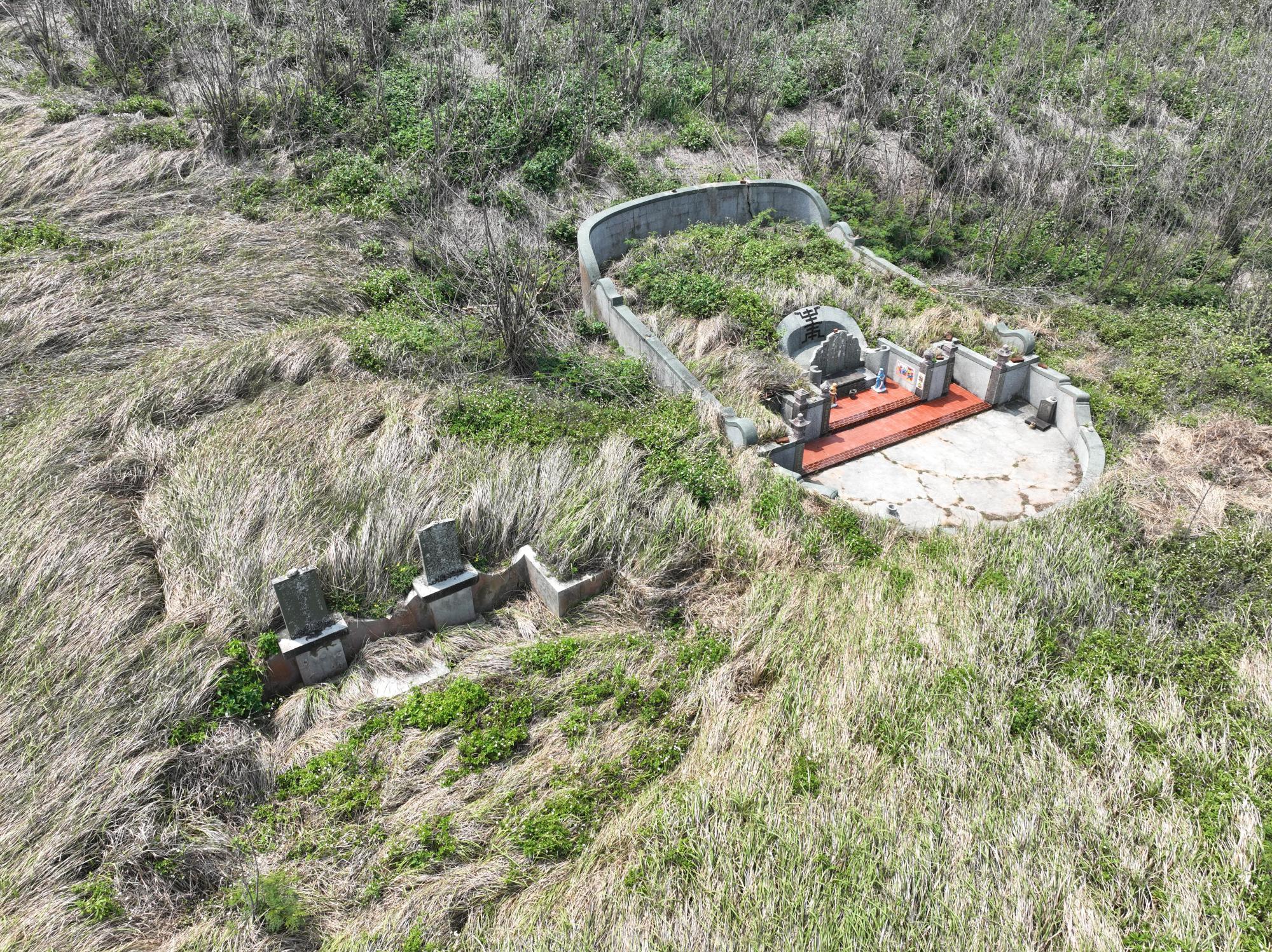 2025烏埋仔頭記錄