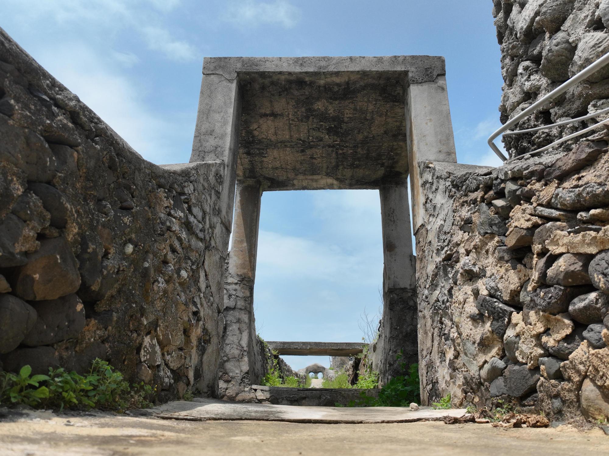 2025吉貝龍喉記錄