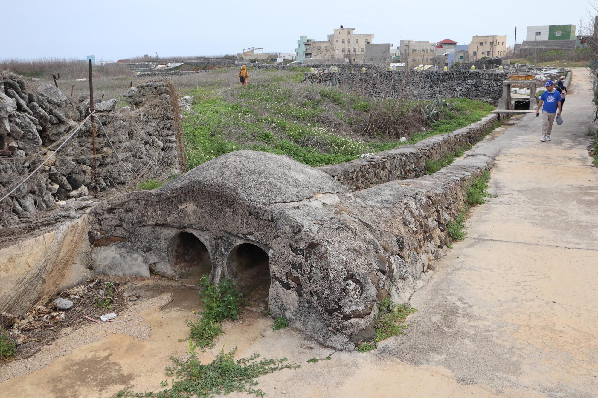 2025吉貝龍喉記錄