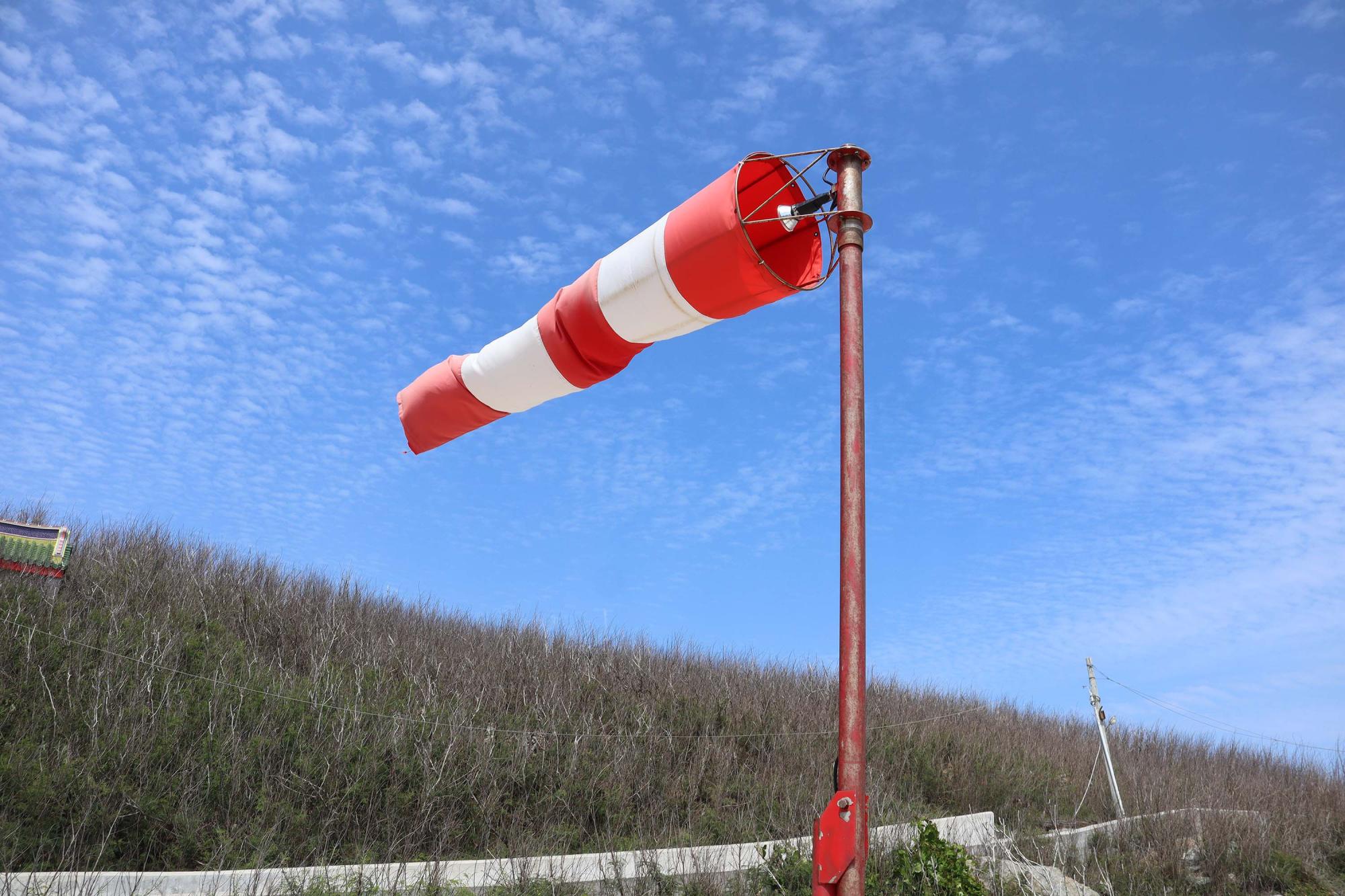 2025花嶼村風向袋記錄