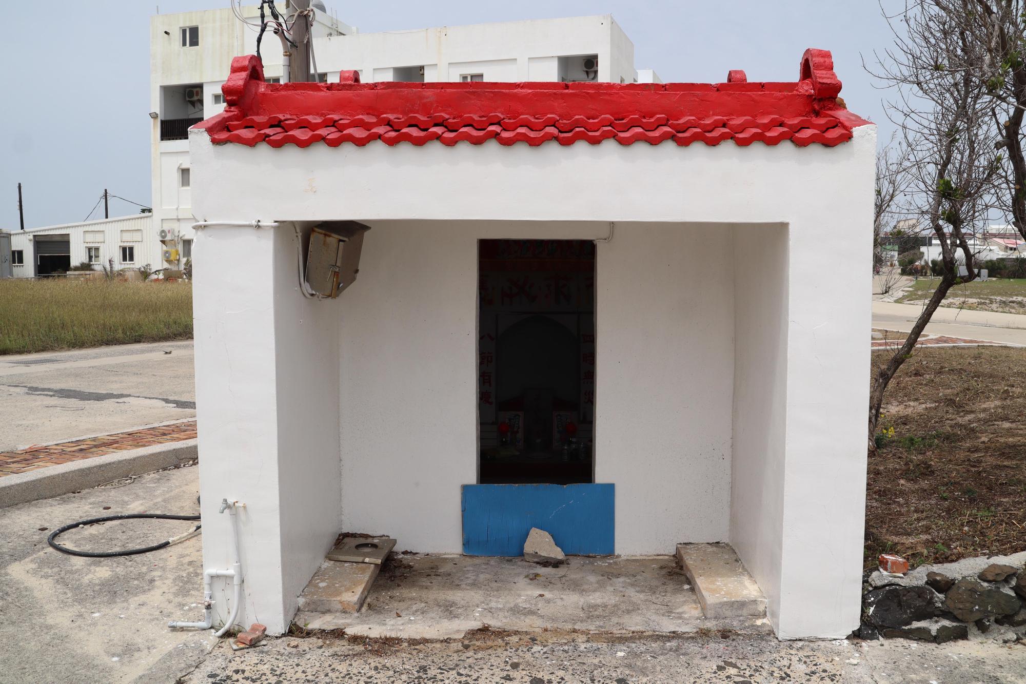 2025吉貝萬善堂記錄