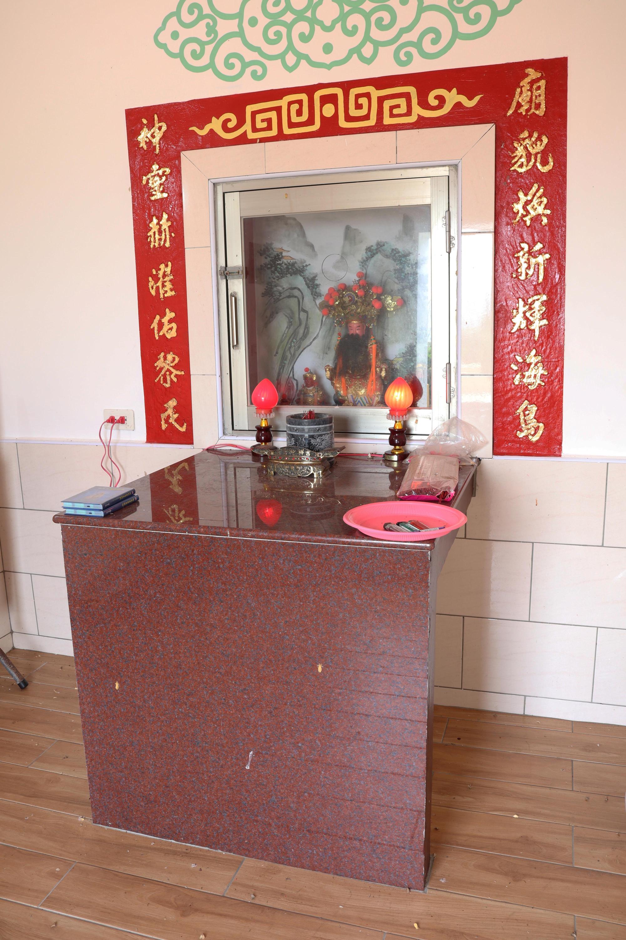 2025黃客官廟記錄