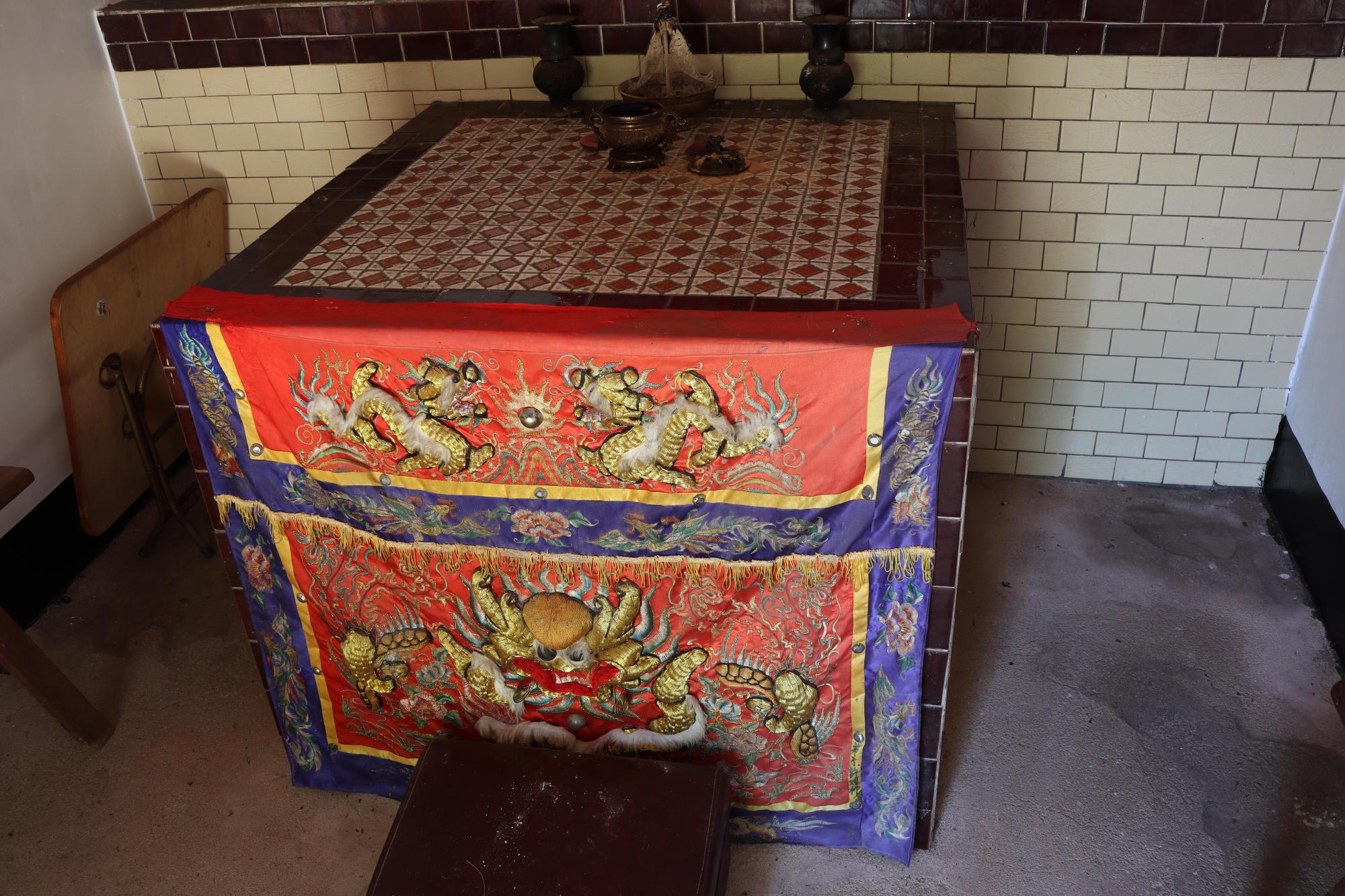 2025南寮前海宮記錄