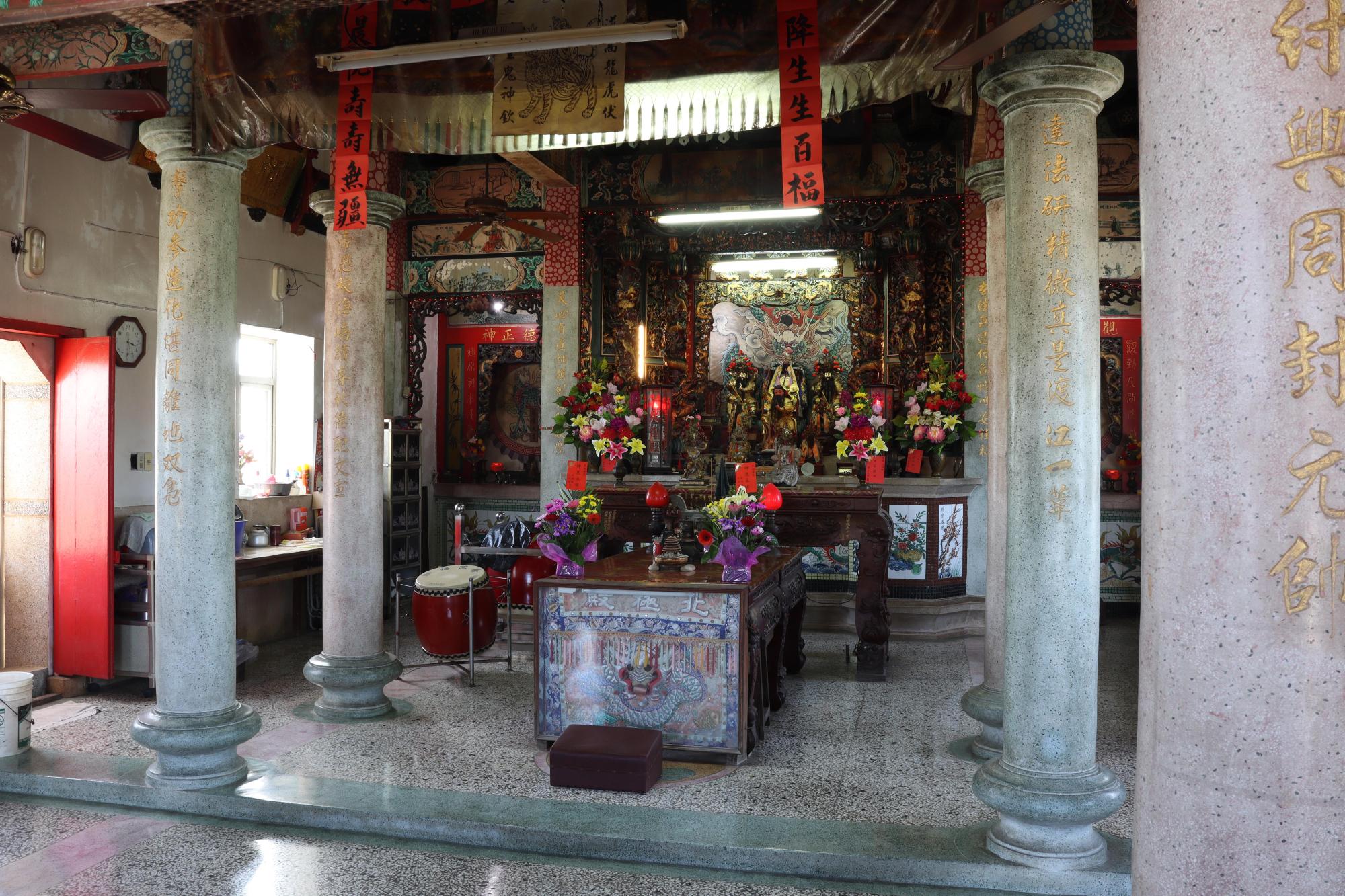 2025菓葉北極殿記錄