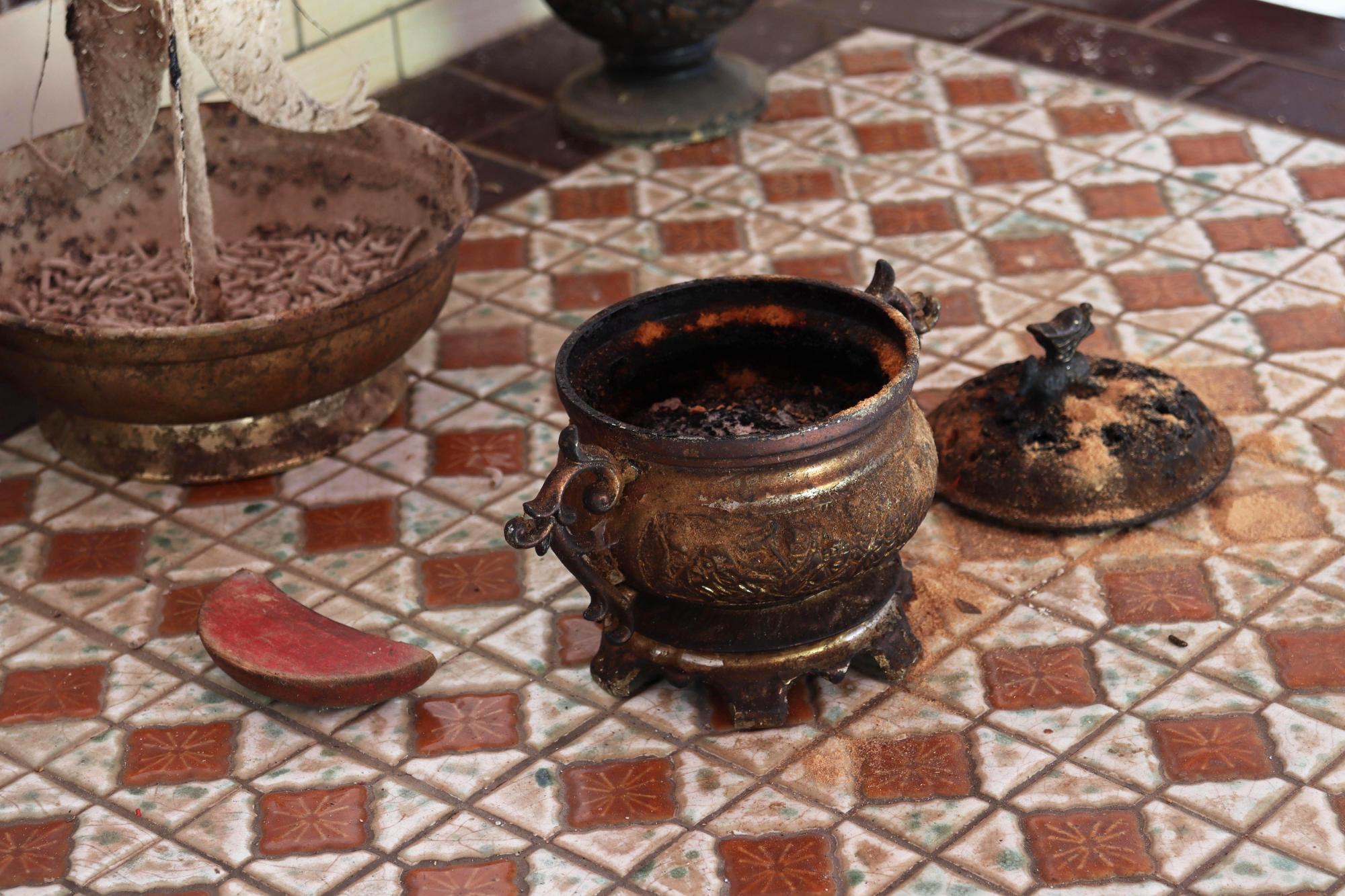 2025南寮前海宮記錄