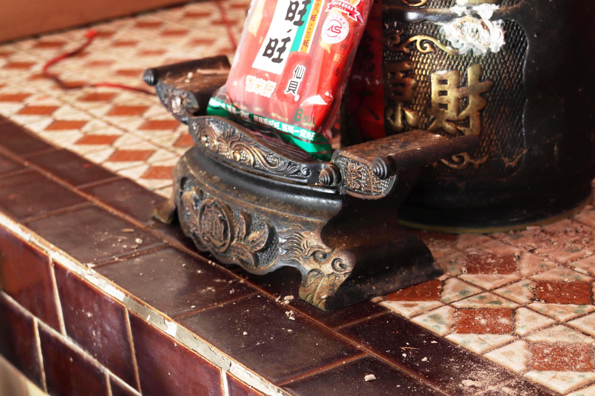 2025南寮前海宮記錄