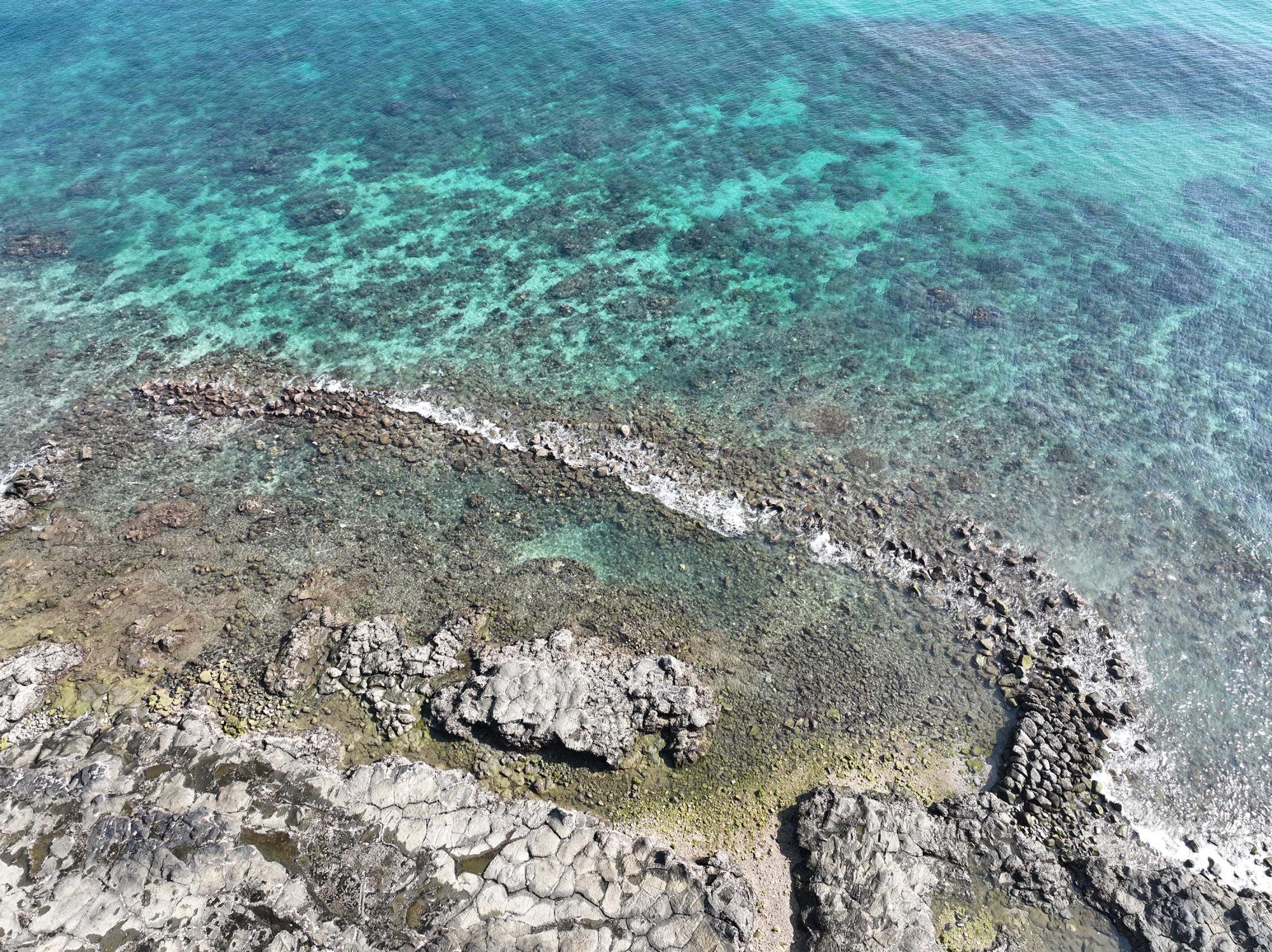 2024小池角石滬記錄