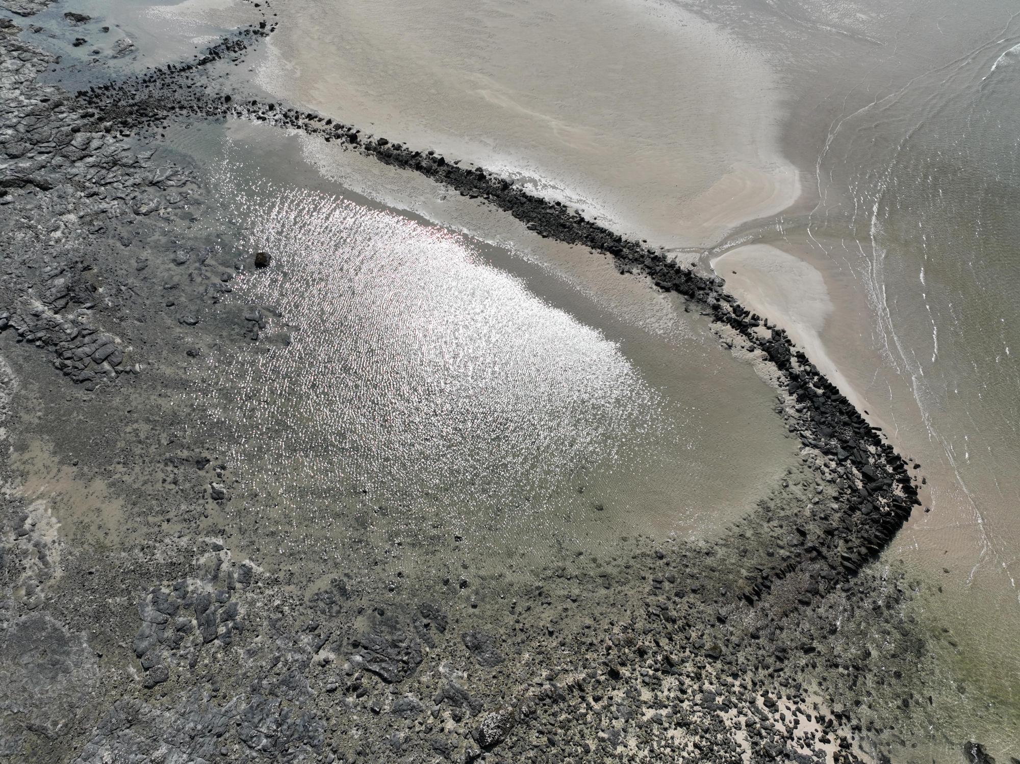 2024小池角石滬記錄