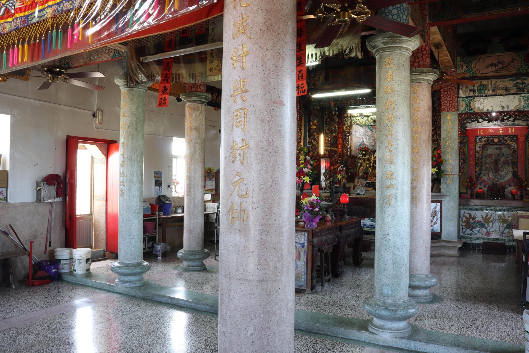 2025菓葉北極殿記錄