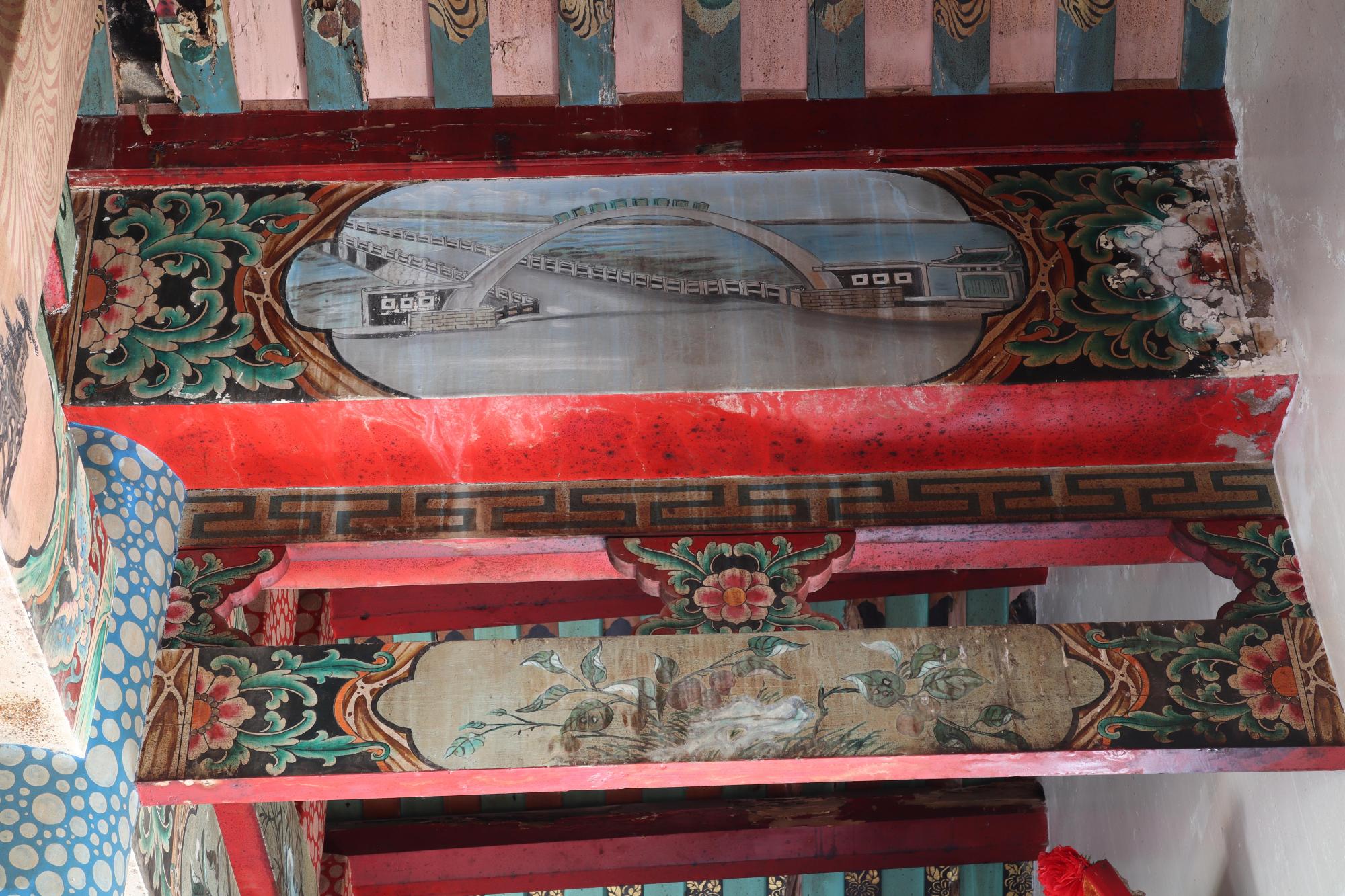 2025菓葉北極殿記錄