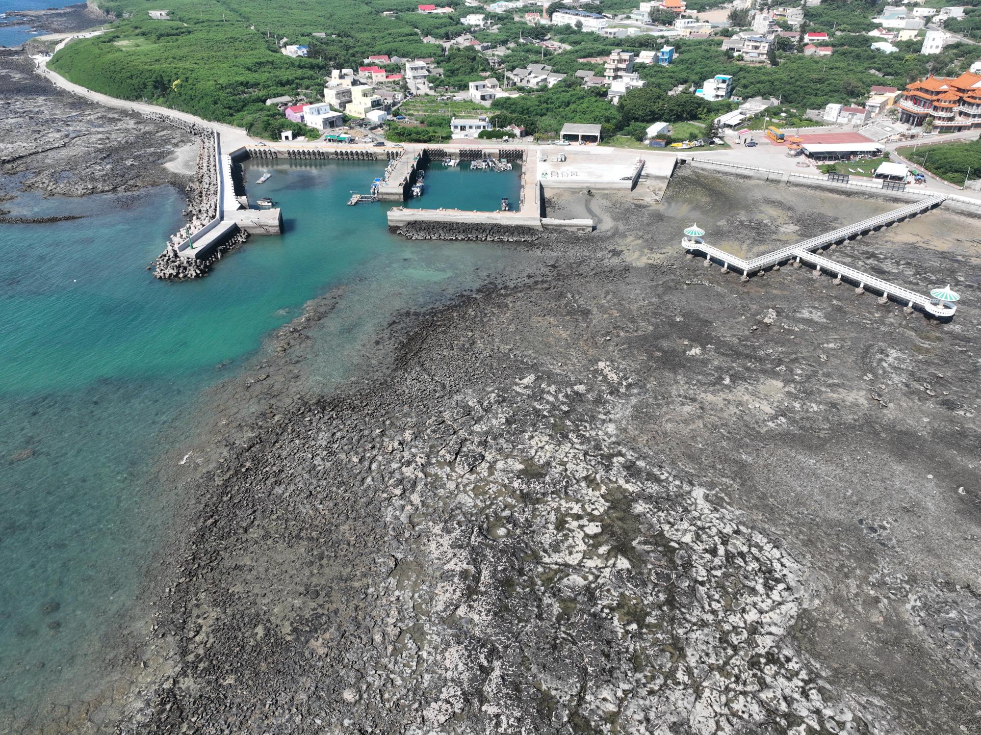 2024小池角石滬記錄