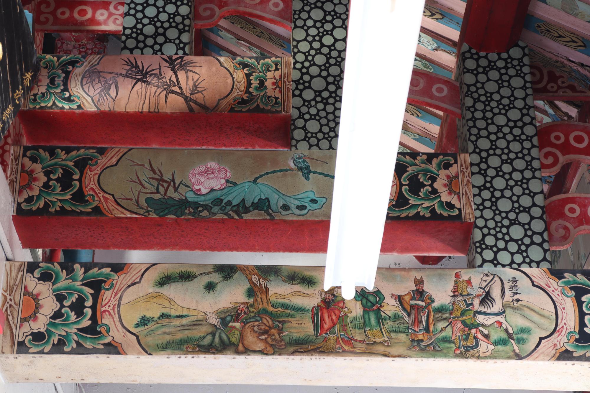 2025菓葉北極殿記錄