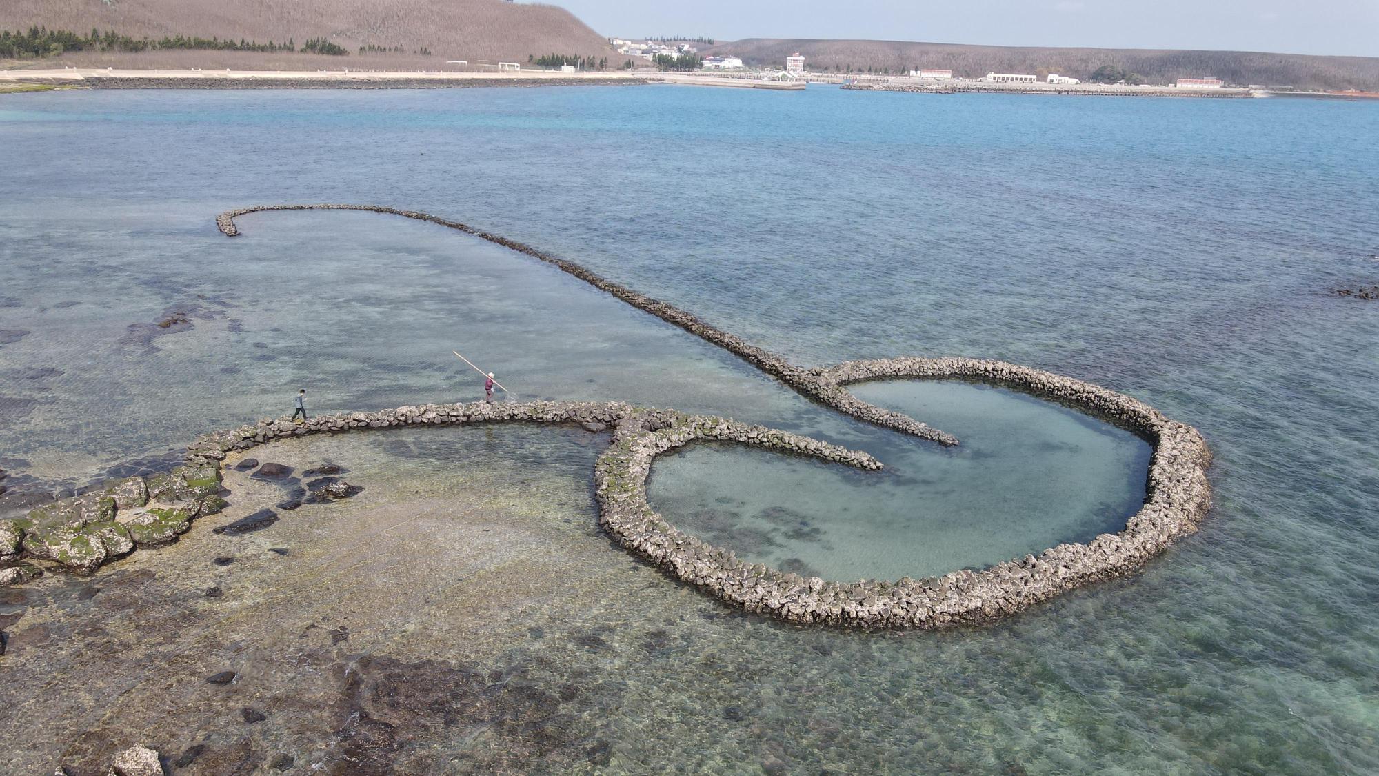 2021牛心灣內滬記錄