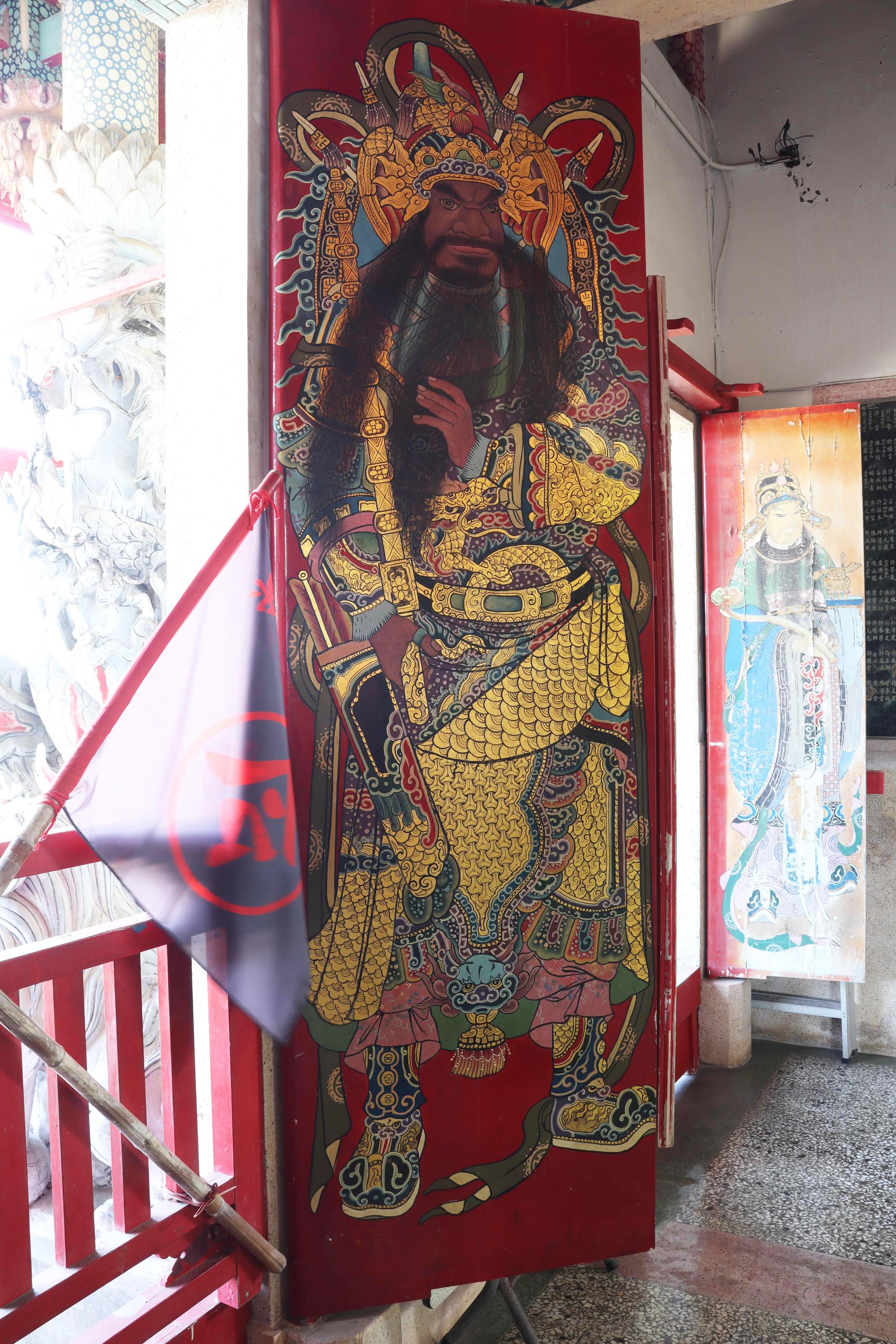 2025菓葉北極殿記錄