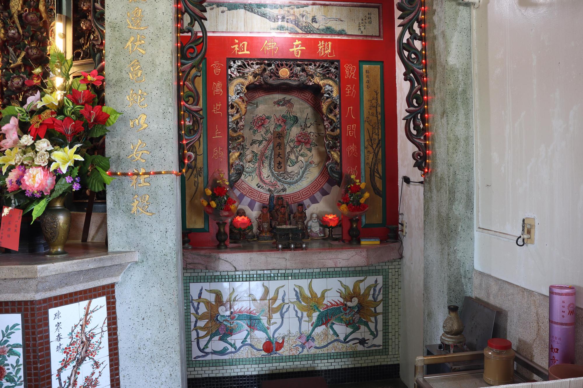 2025菓葉北極殿記錄