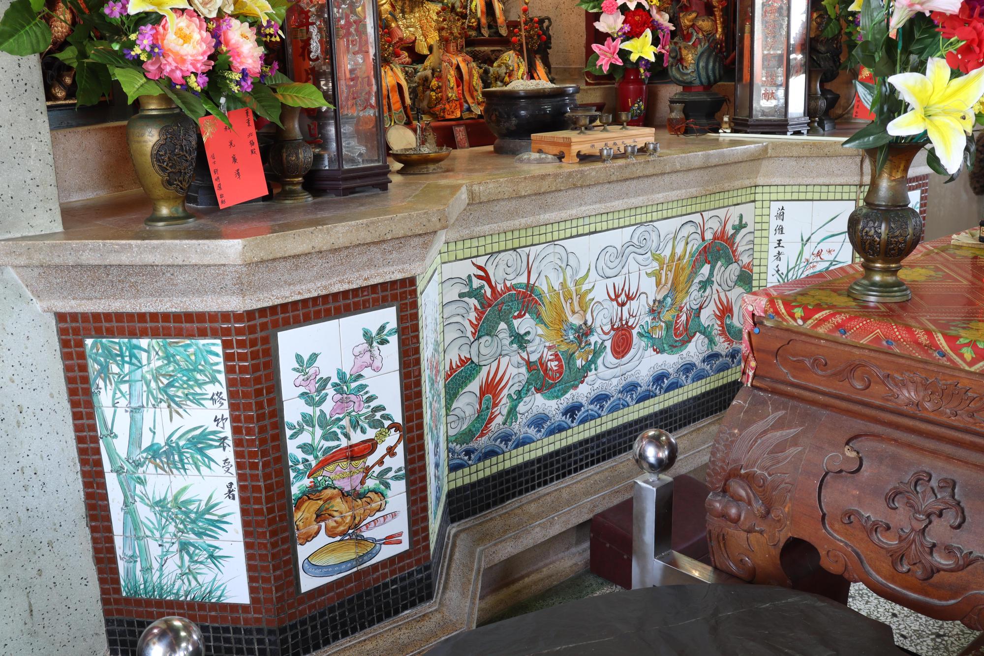 2025菓葉北極殿記錄