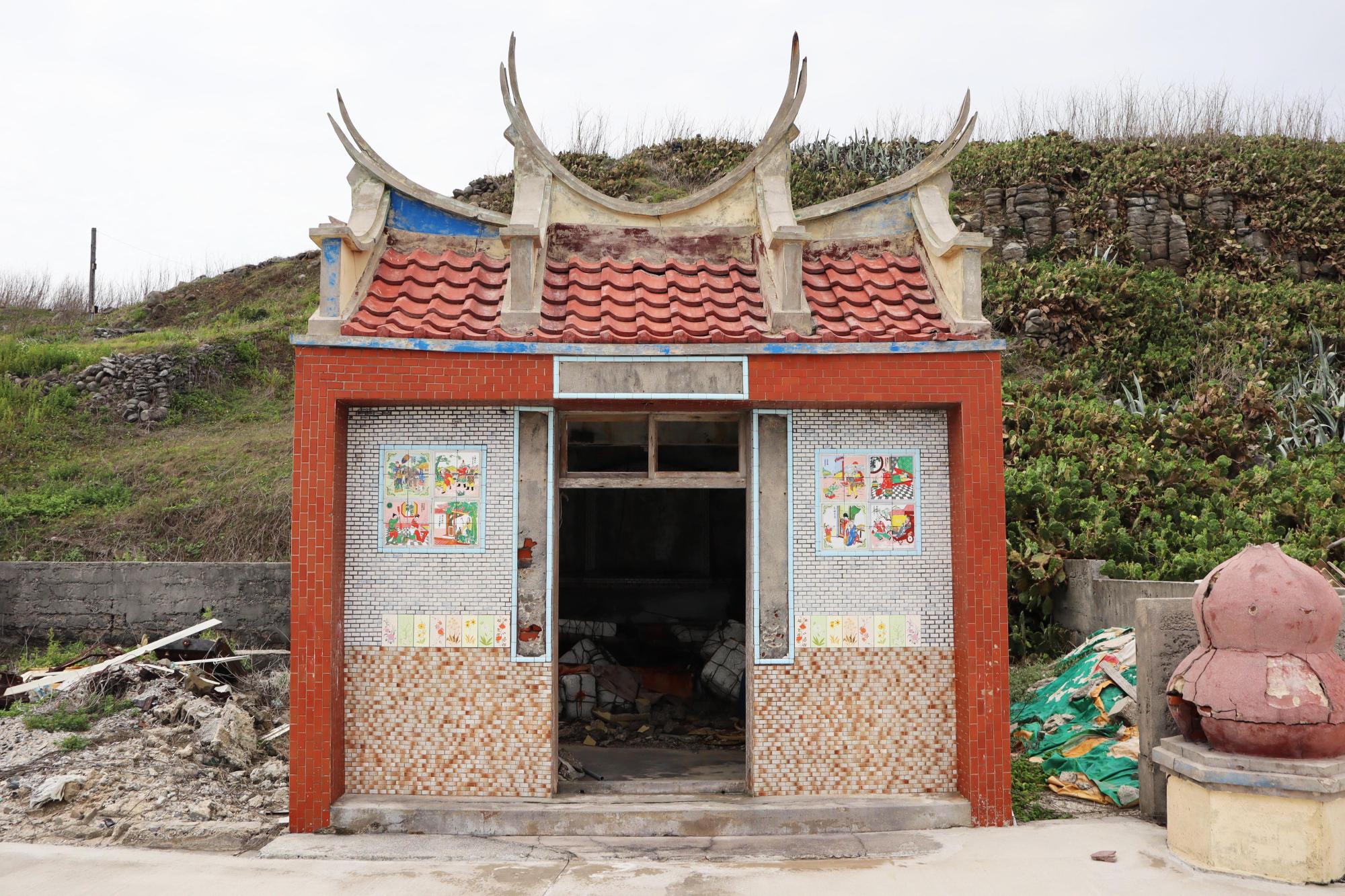 2025陳氏宗祠記錄