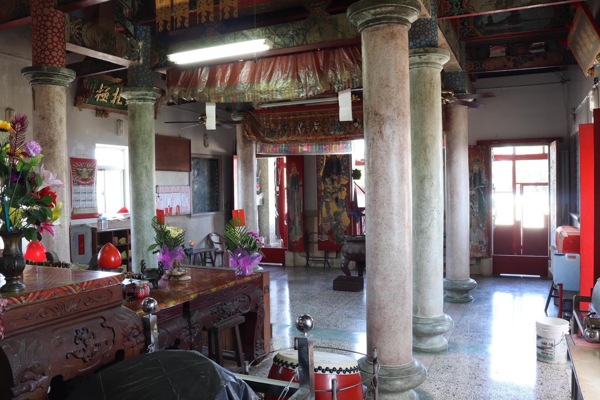 2025菓葉北極殿記錄