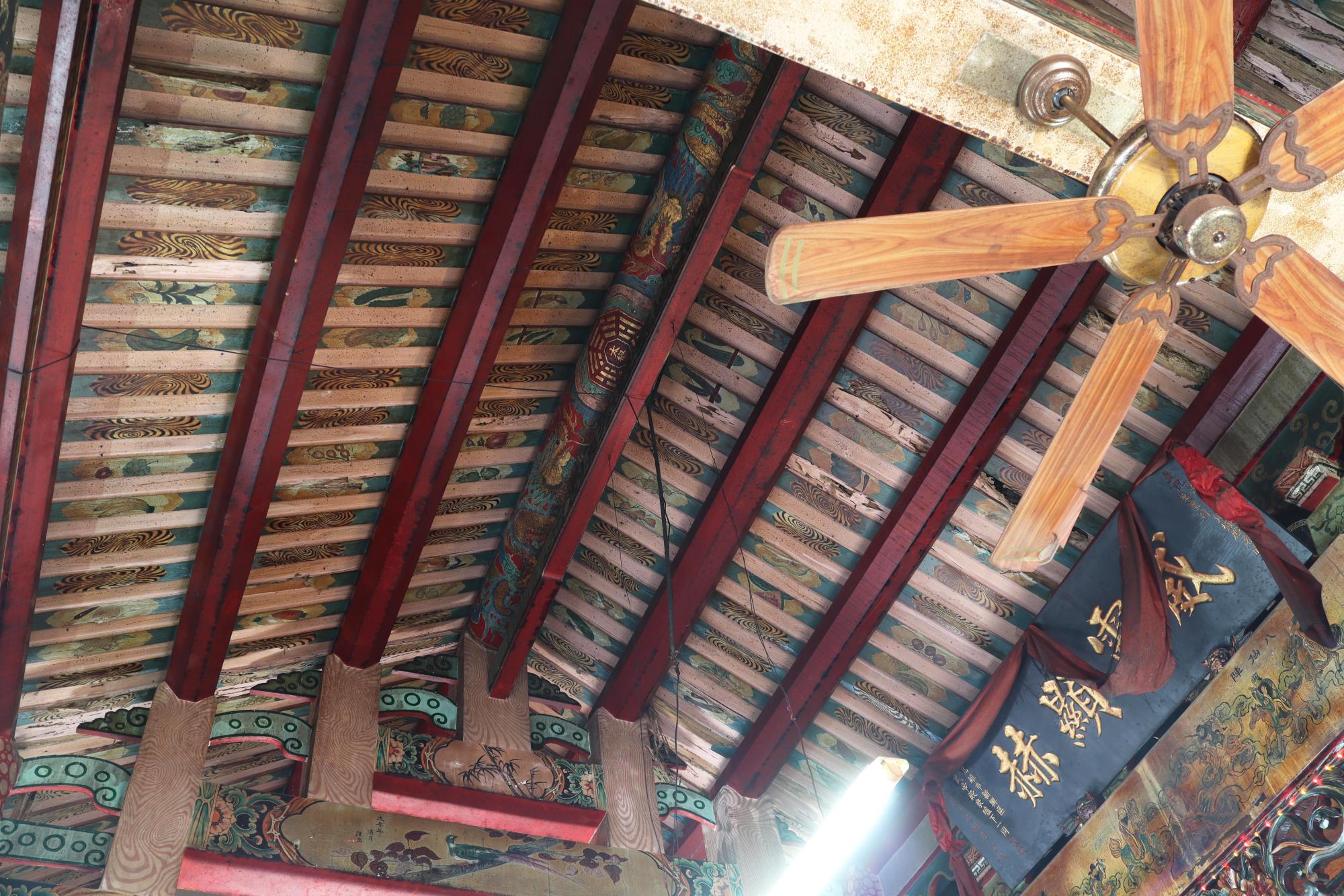 2025菓葉北極殿記錄