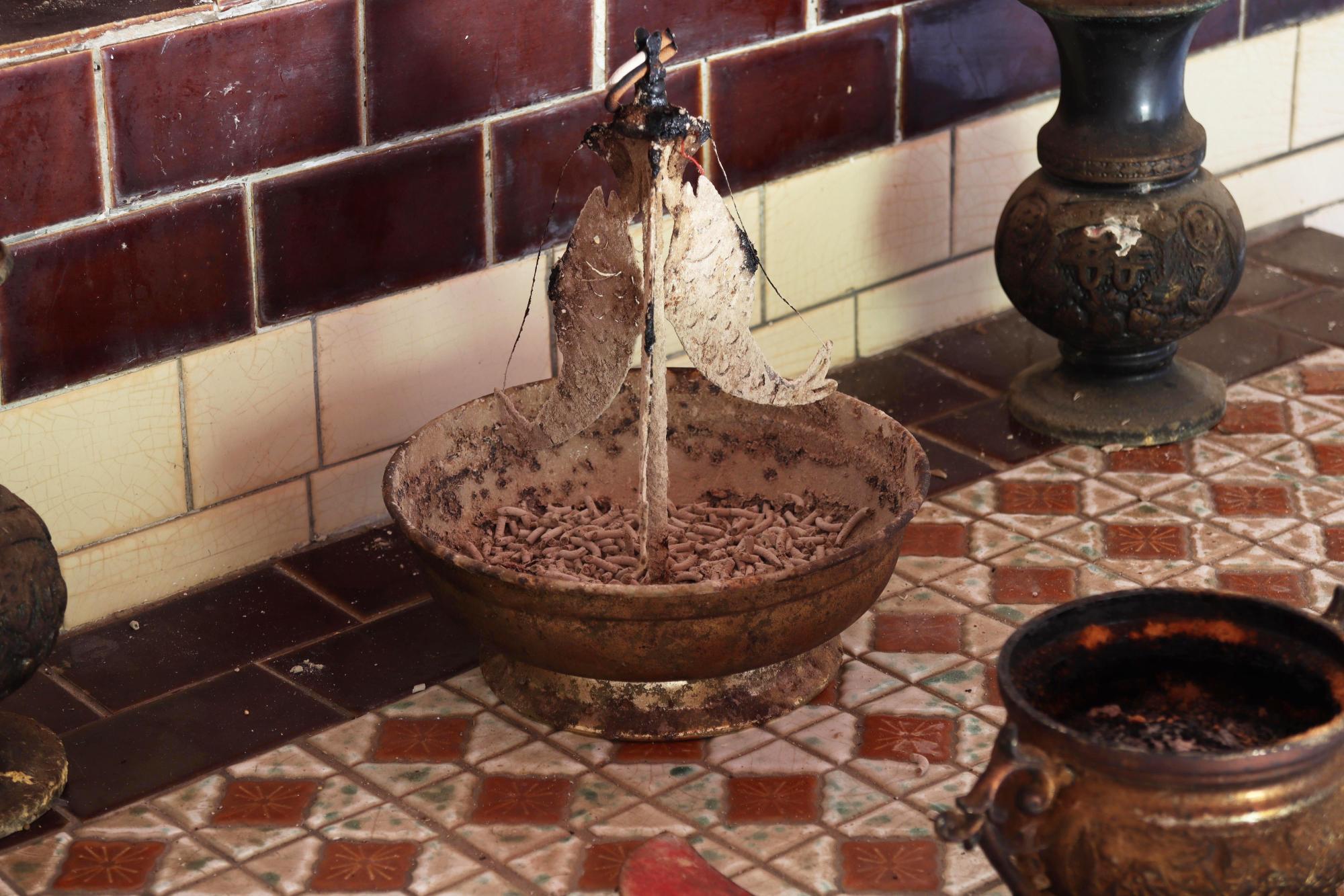 2025南寮前海宮記錄