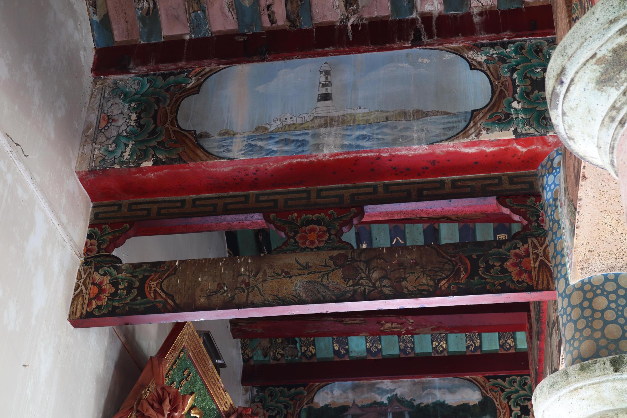 2025菓葉北極殿記錄