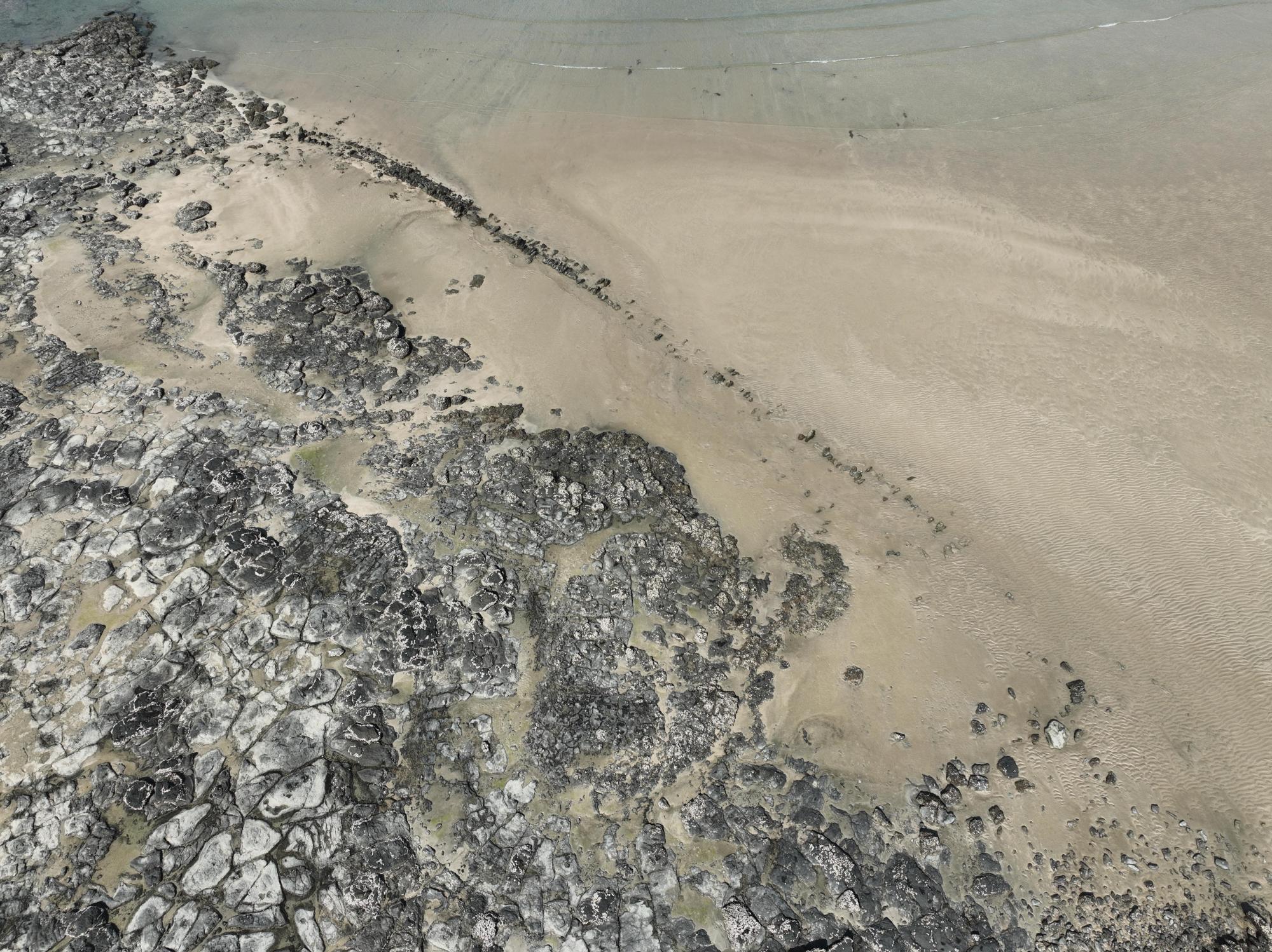 2024小池角石滬記錄