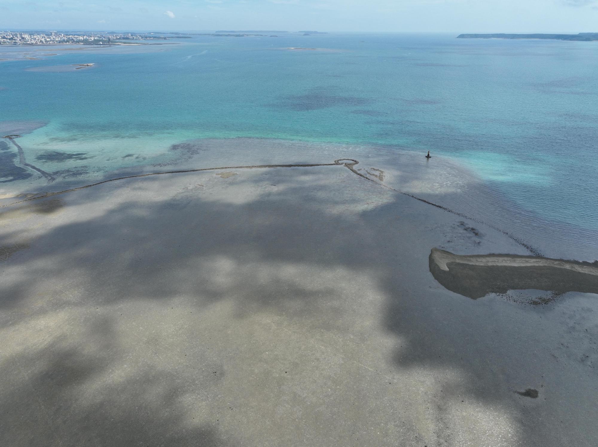 2025大倉石滬記錄