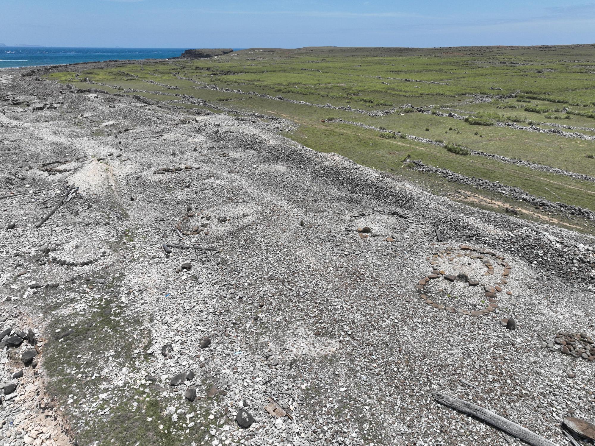 2025西吉墓葬記錄