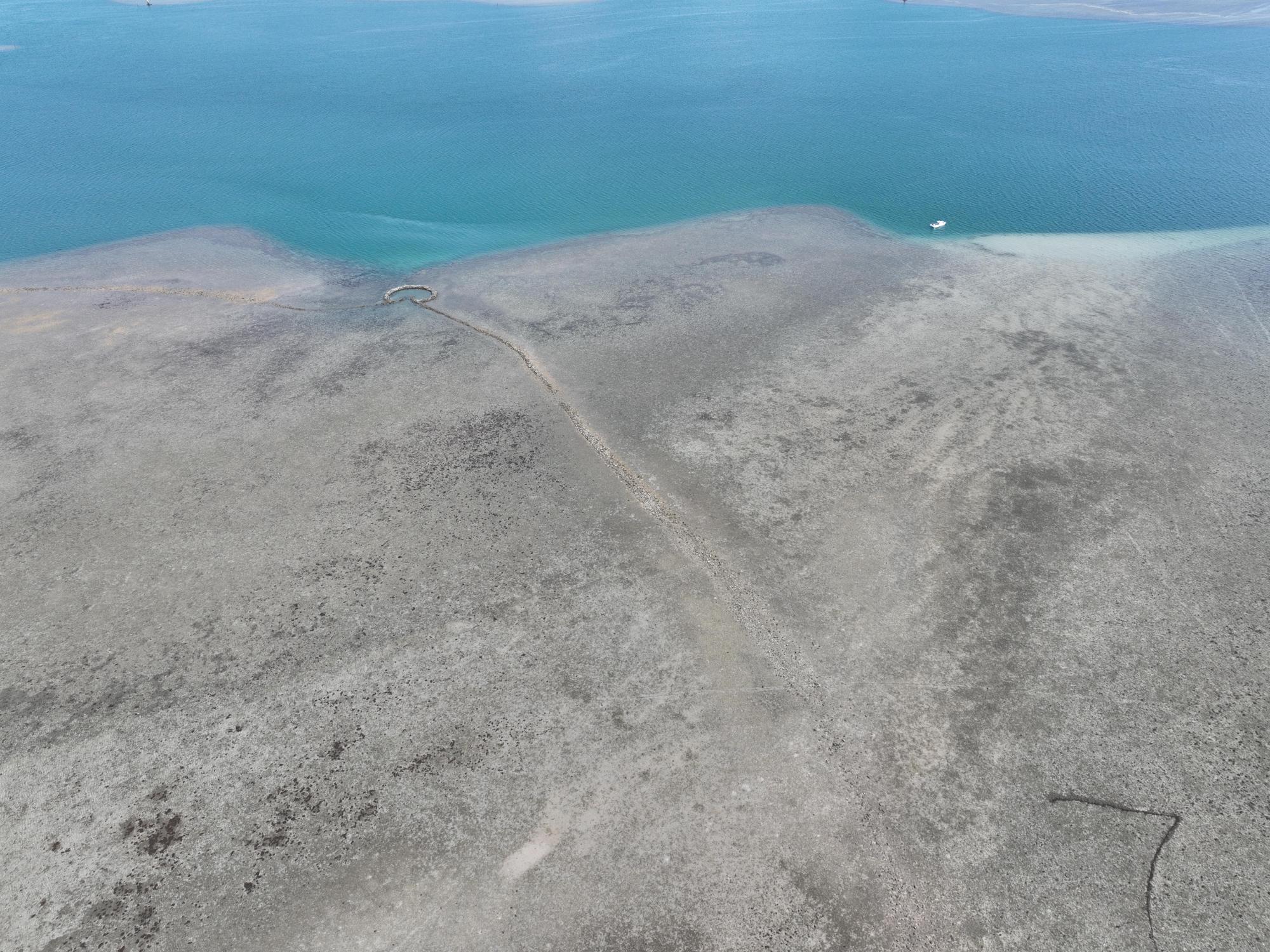 2025大倉石滬記錄