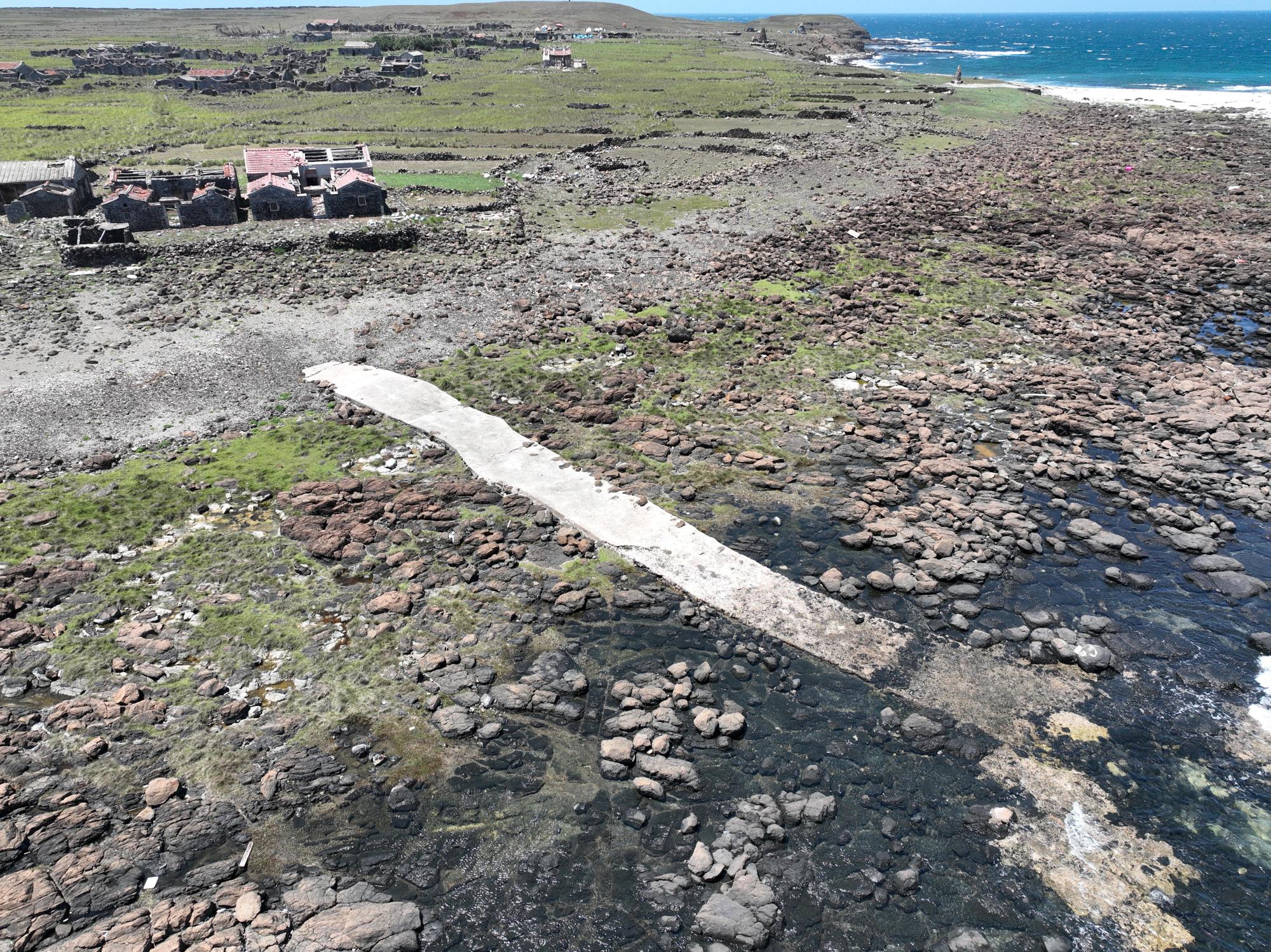 2025西吉港仔記錄