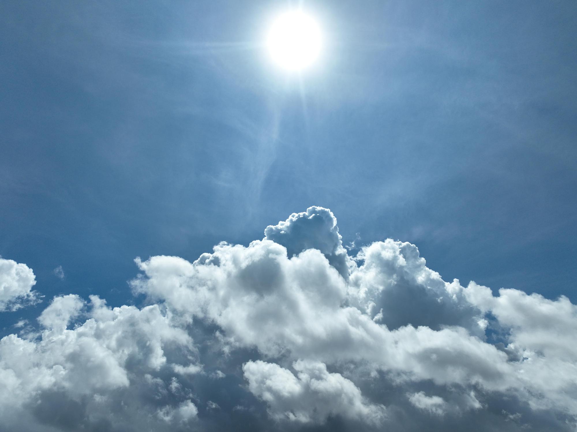 2025澎湖晴空記錄