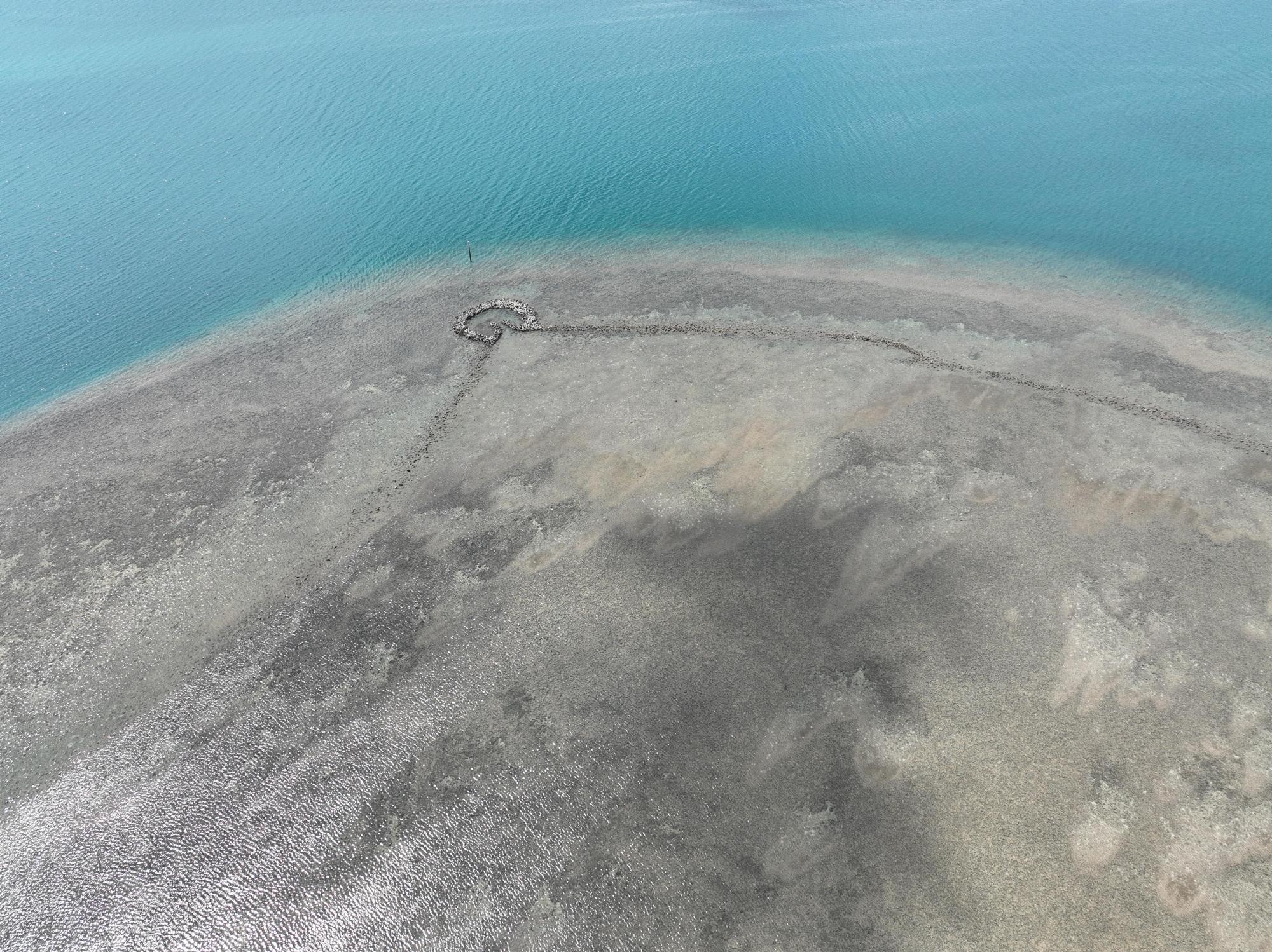 2025大倉石滬記錄