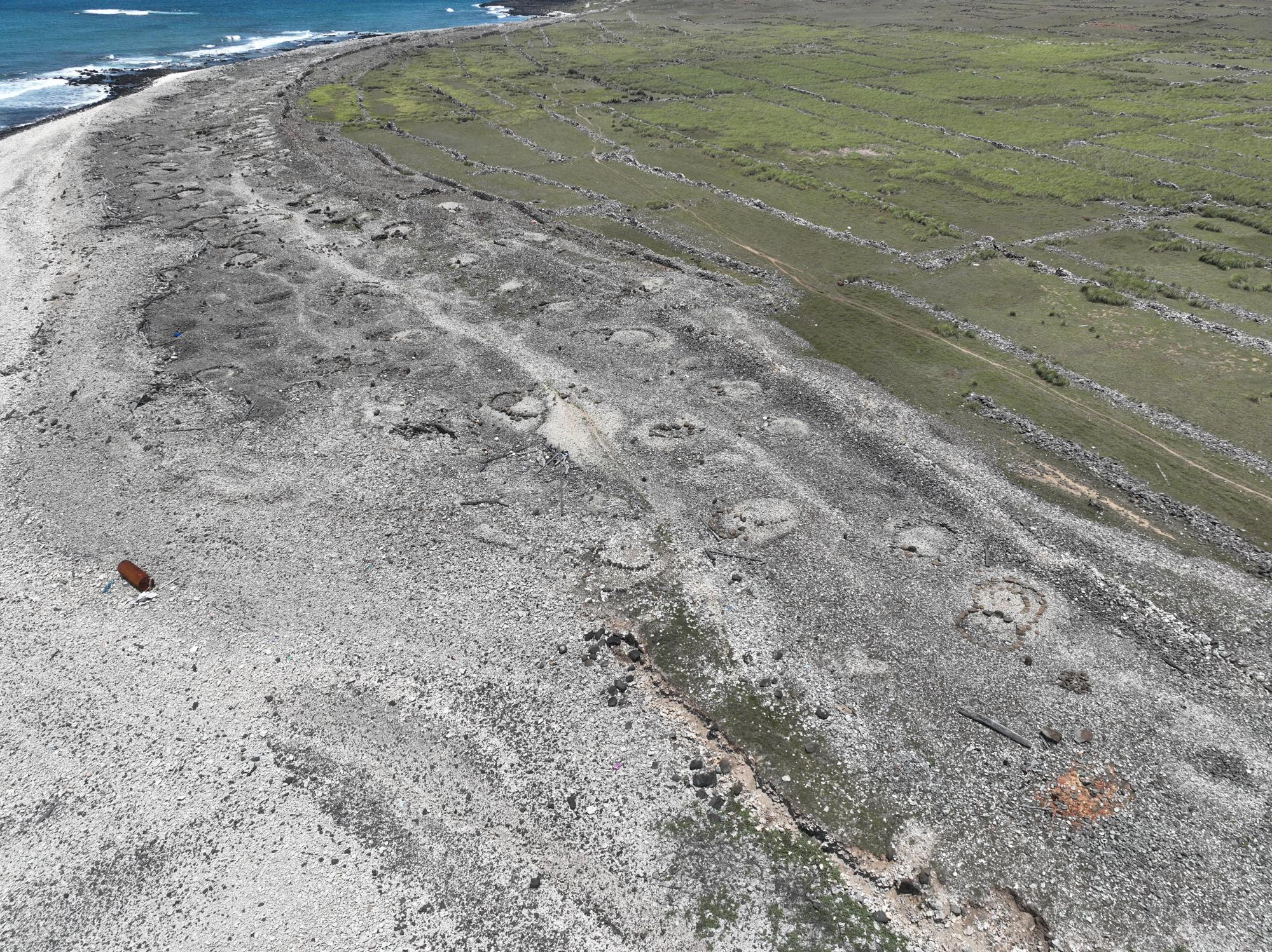 2025西吉墓葬記錄