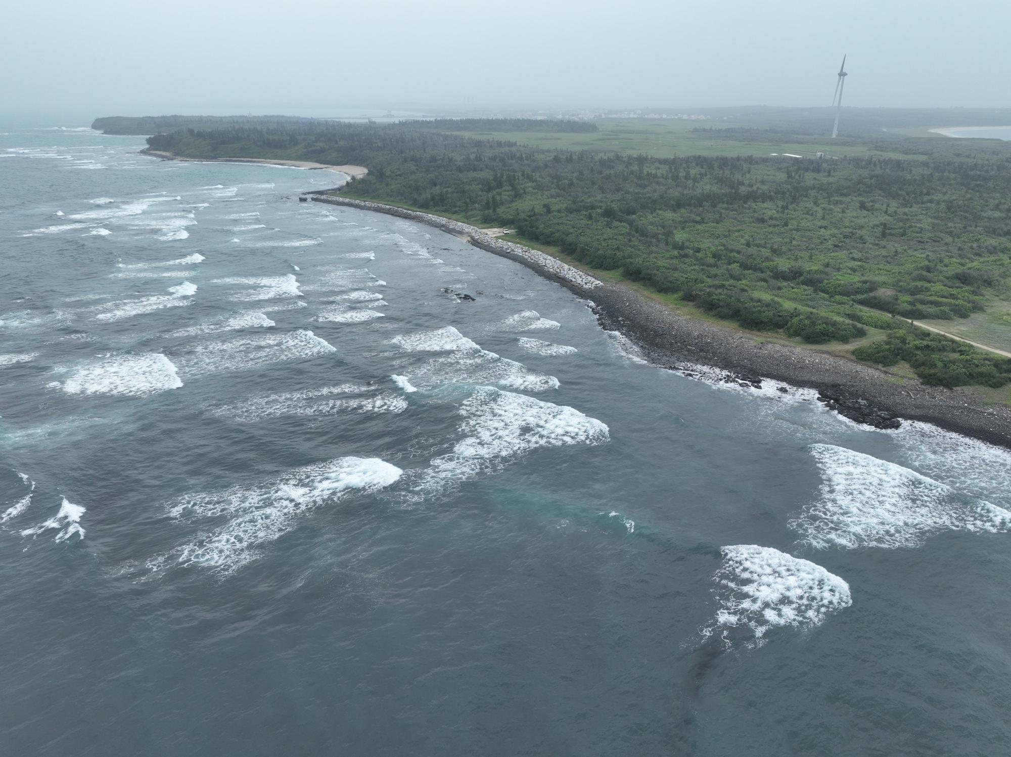 2025龍門鼓浪記錄