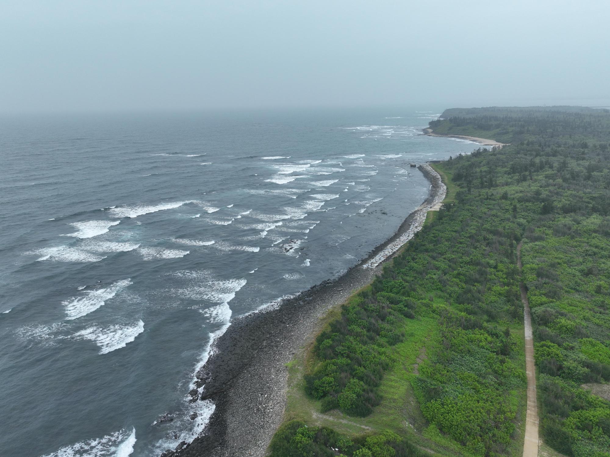 2025龍門鼓浪記錄