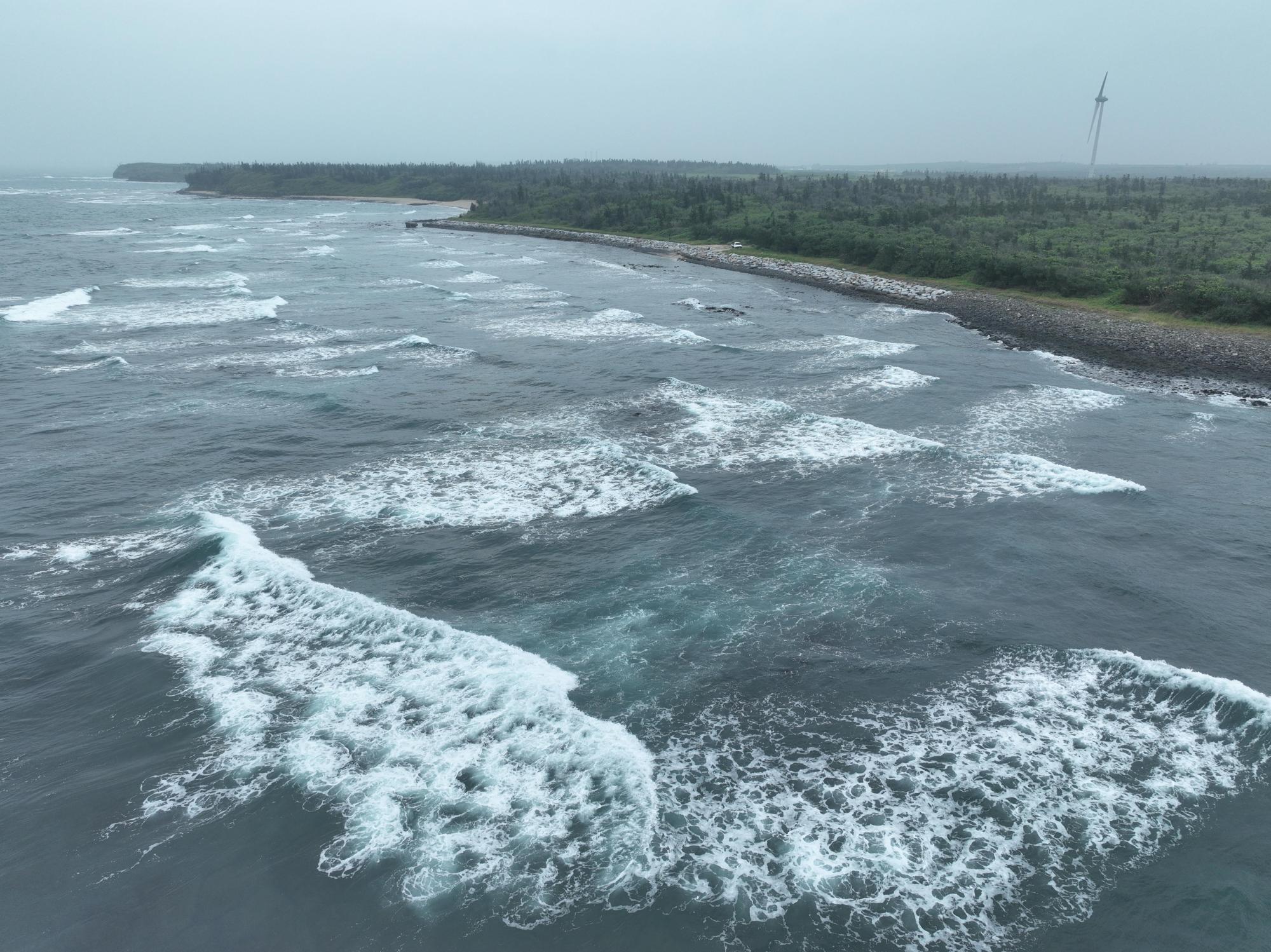 2025龍門鼓浪記錄