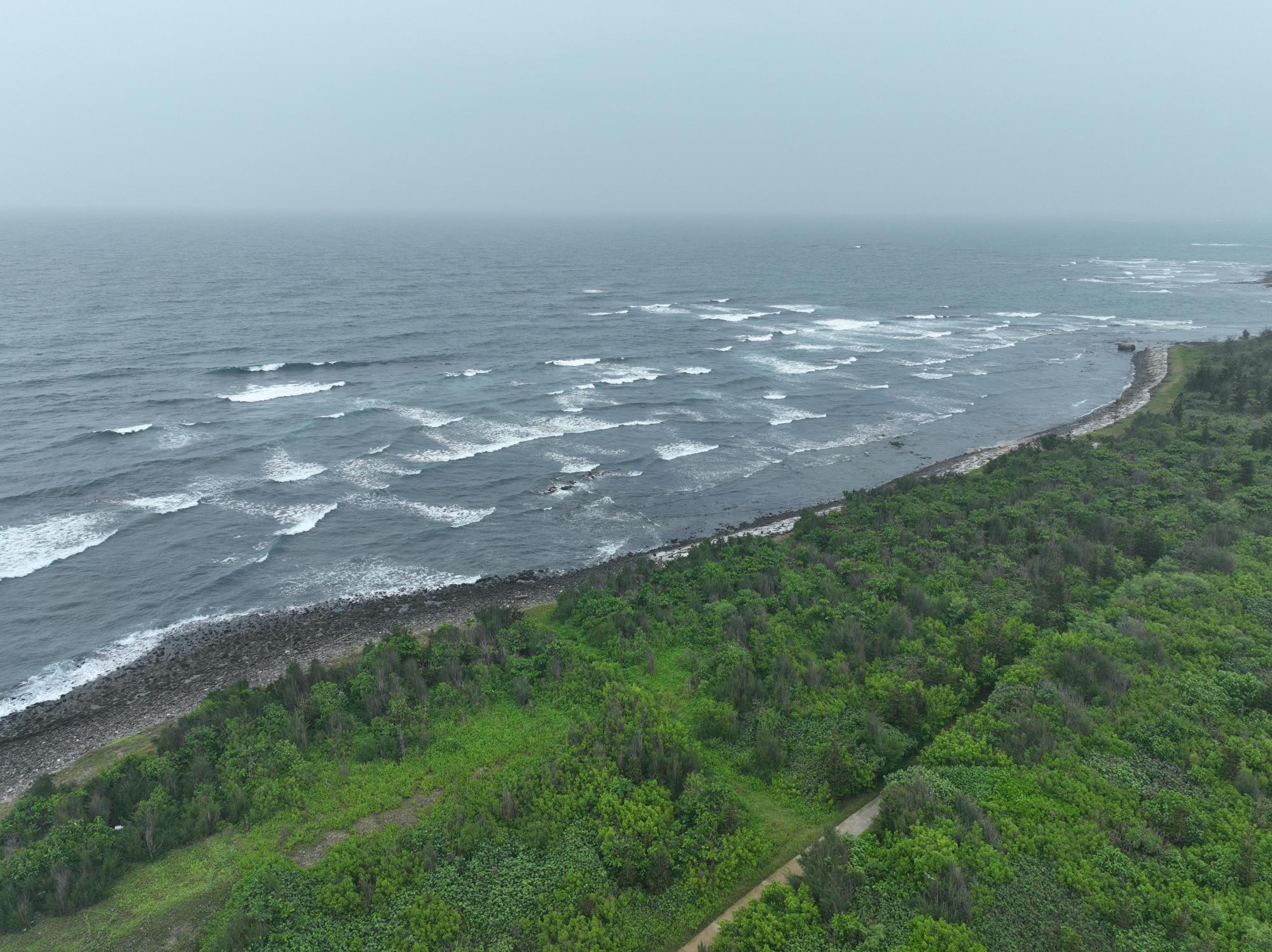 2025龍門鼓浪記錄