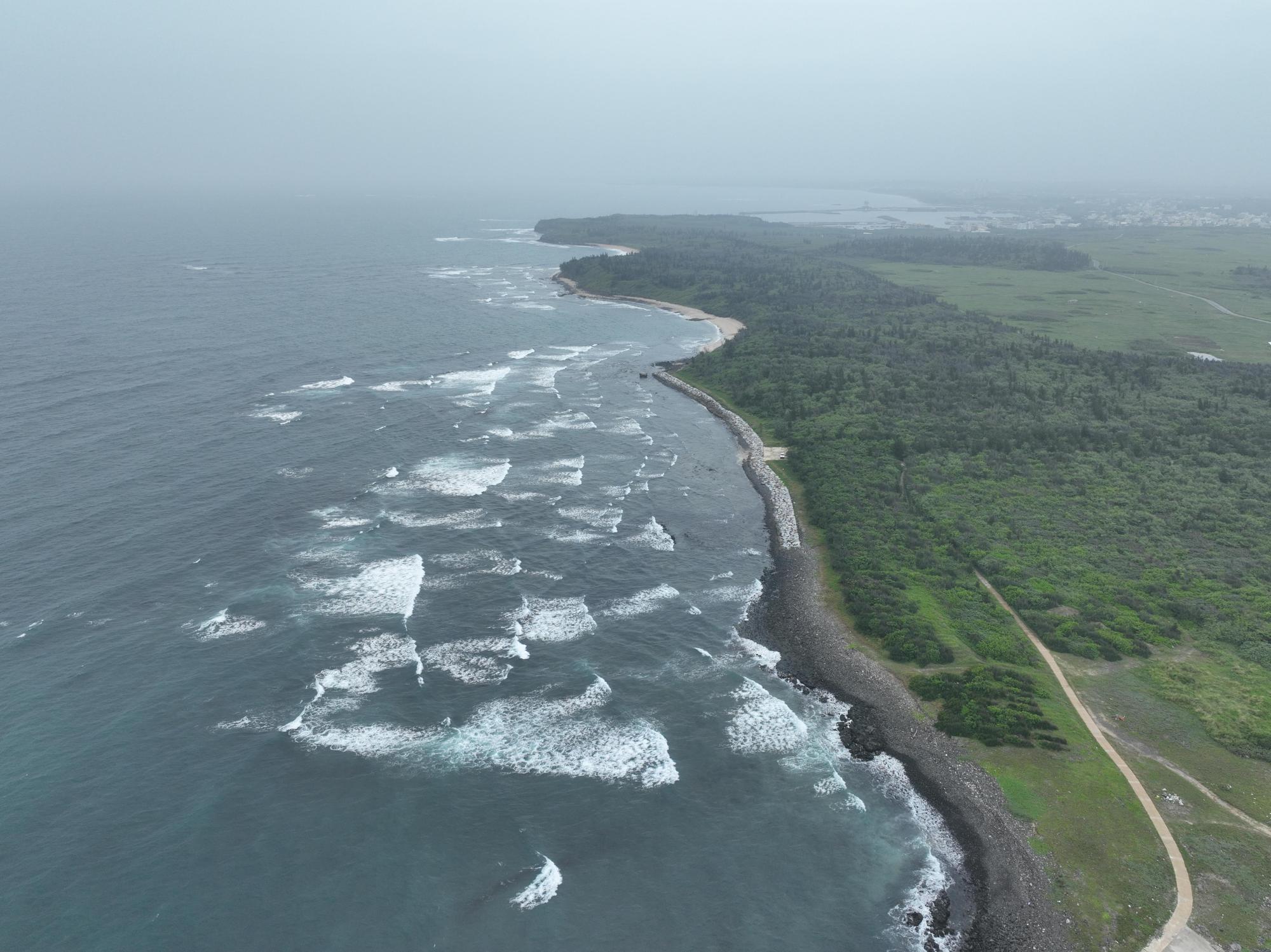 2025龍門鼓浪記錄