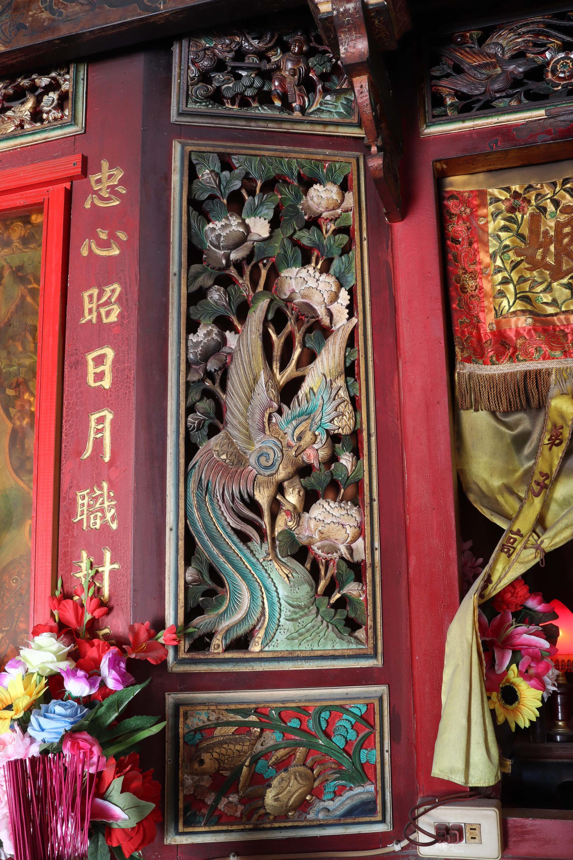 2025忠勇候廟記錄