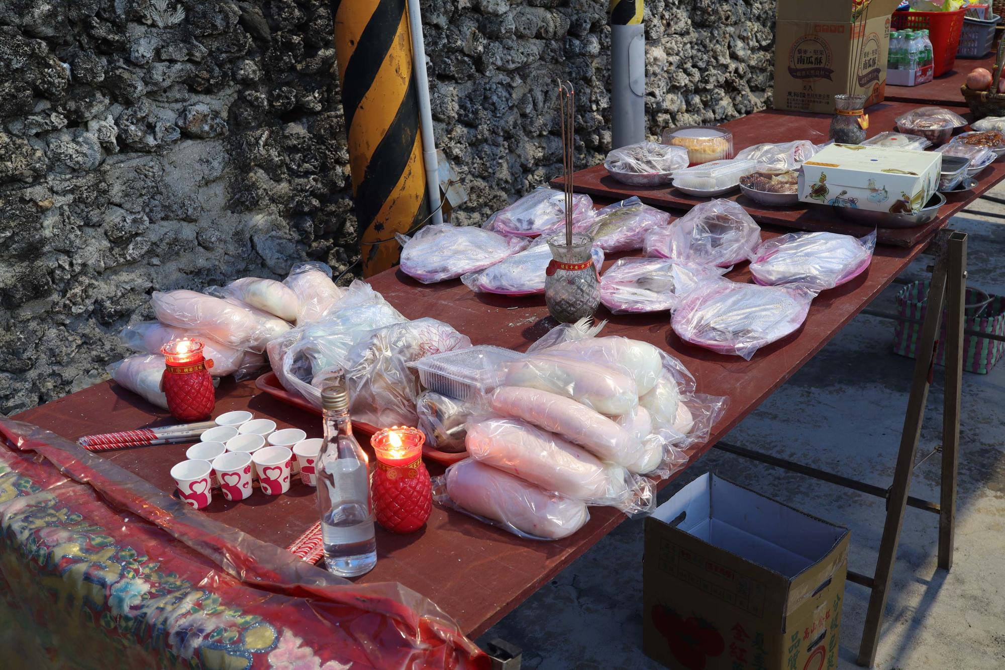 2025永安宮普渡記錄