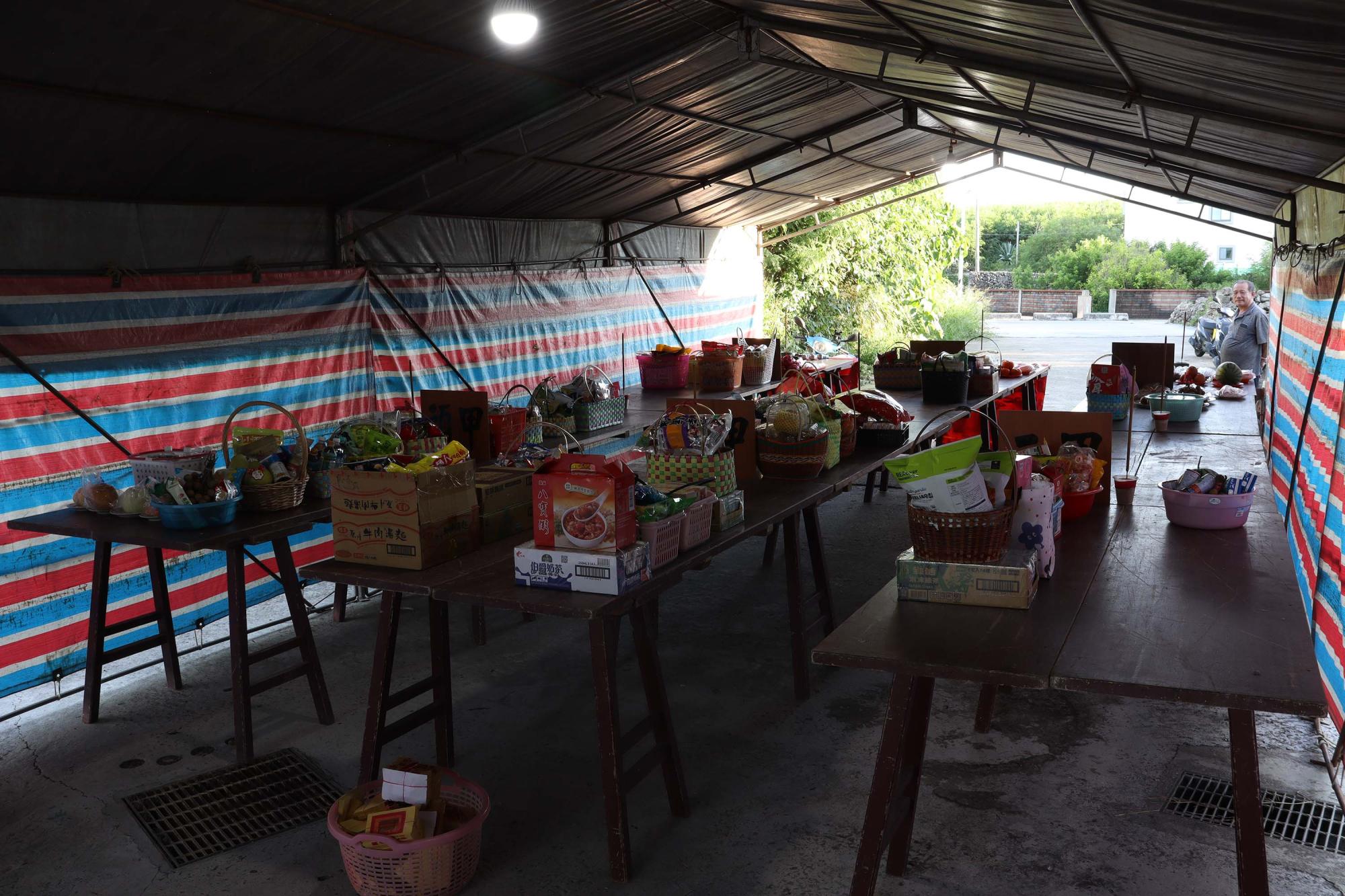 2025忠勇候廟記錄